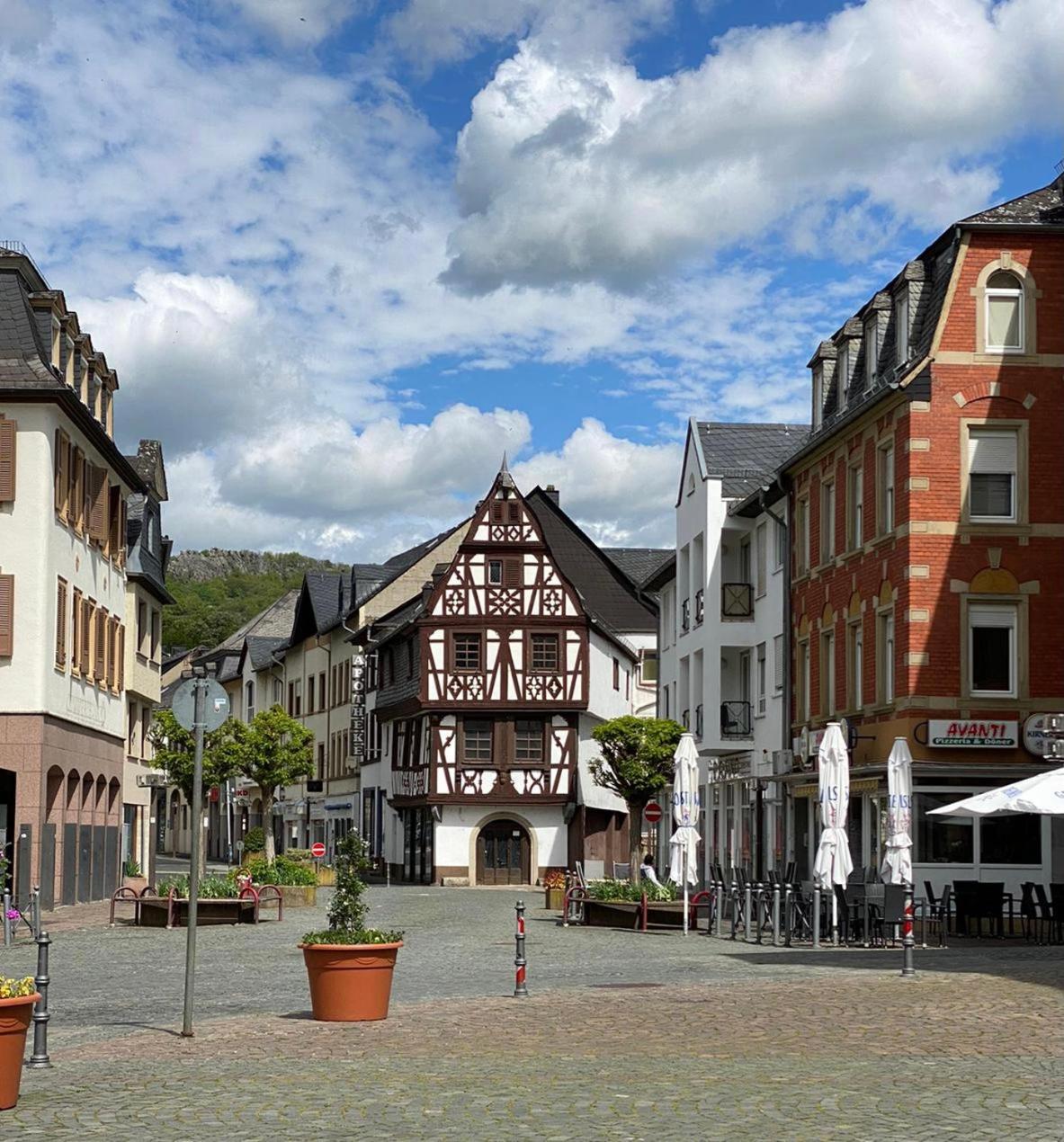 Ferienwohnung zur Trübenbach