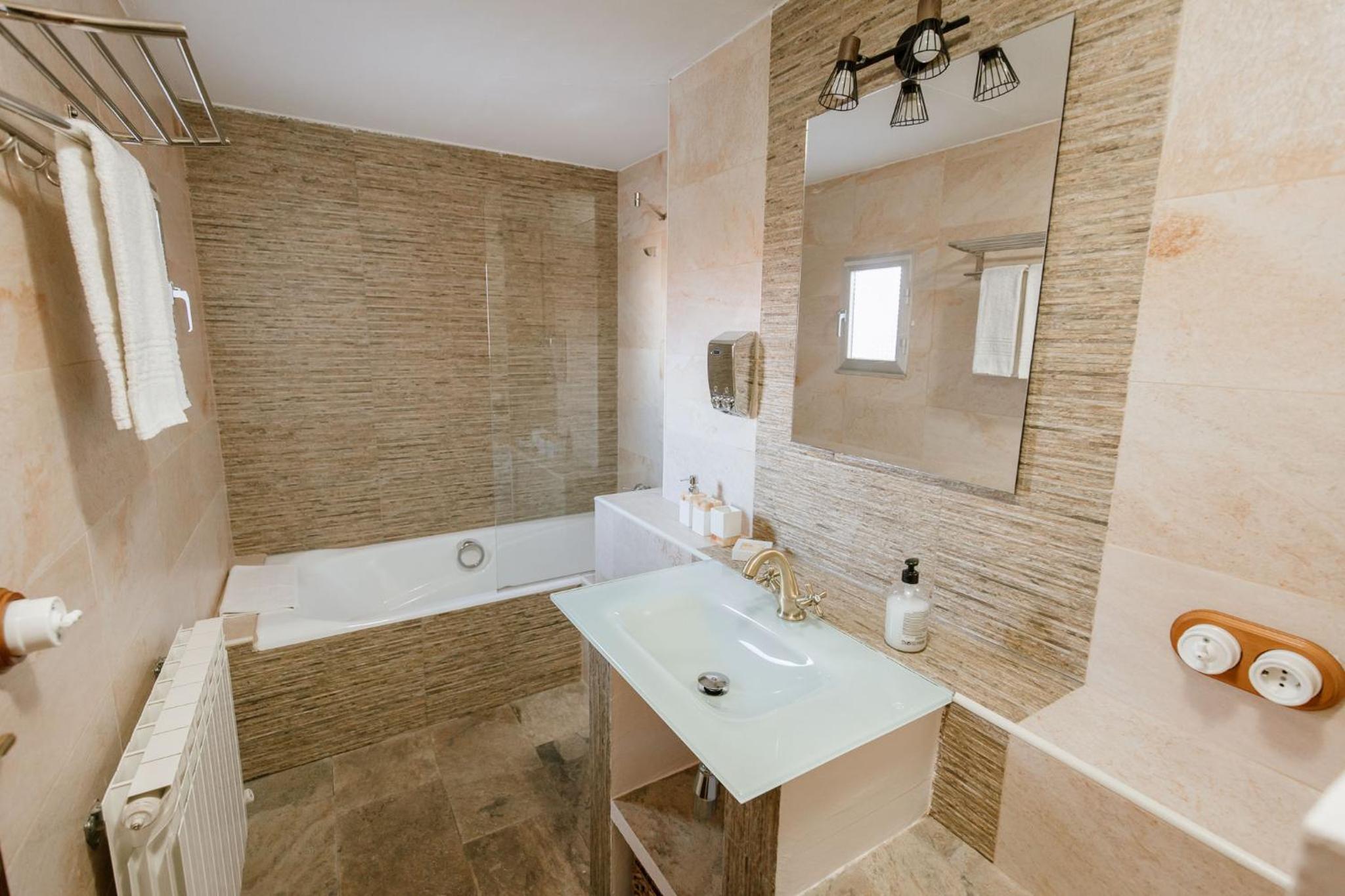Casa Rural La Lar view 3