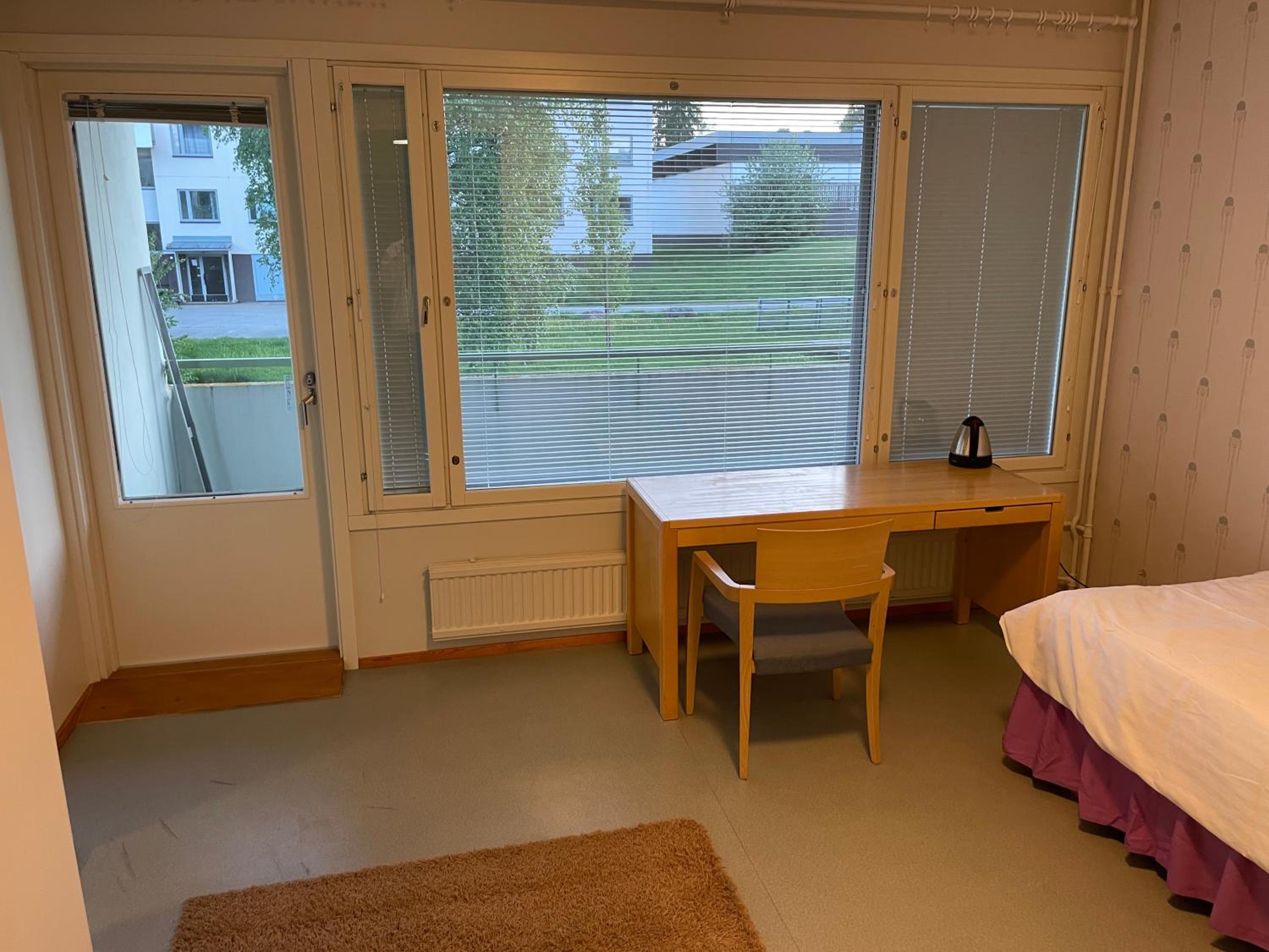 Grand Hostel Imatra
