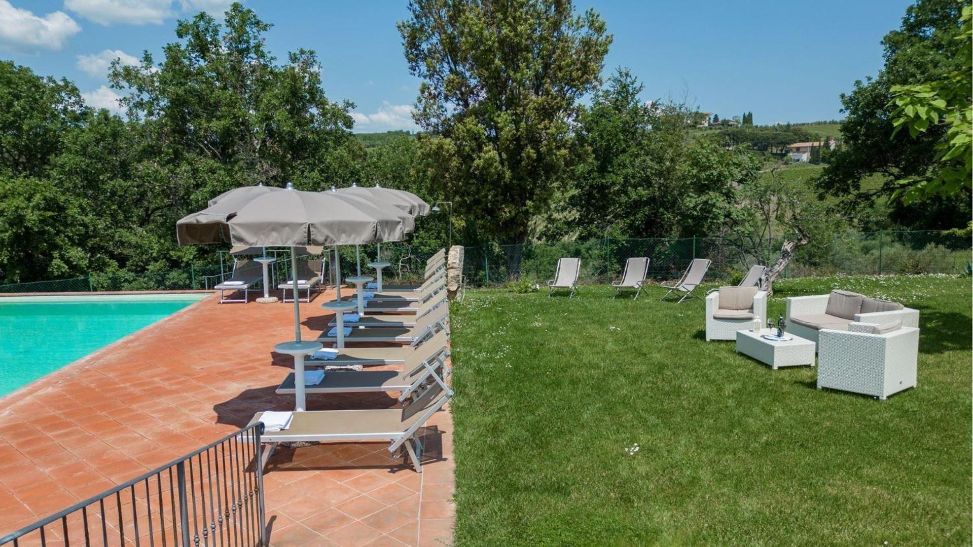 Villa Girasole
