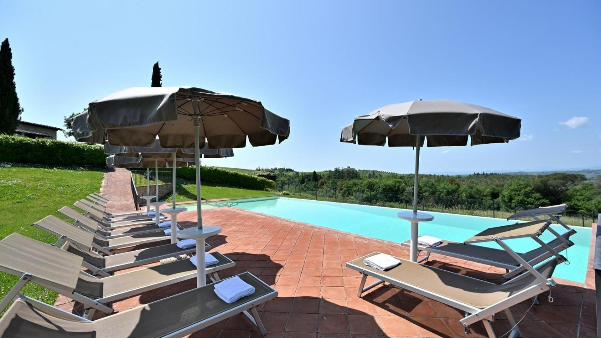 Villa Girasole
