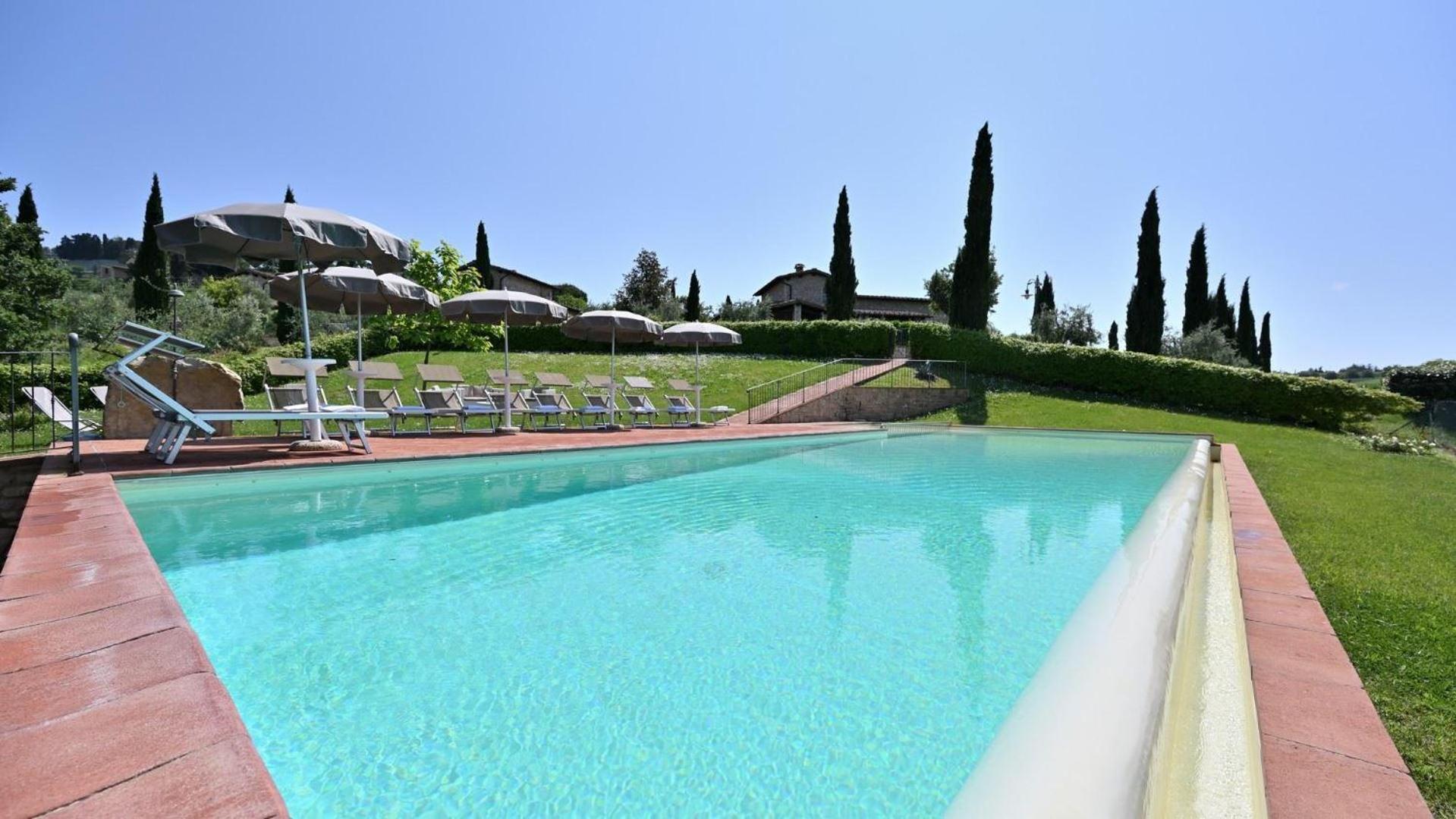Villa Girasole