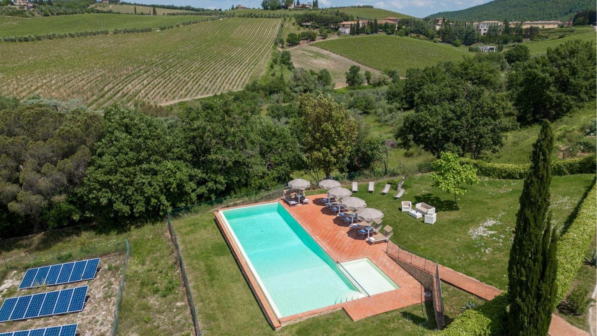 Villa Violetto