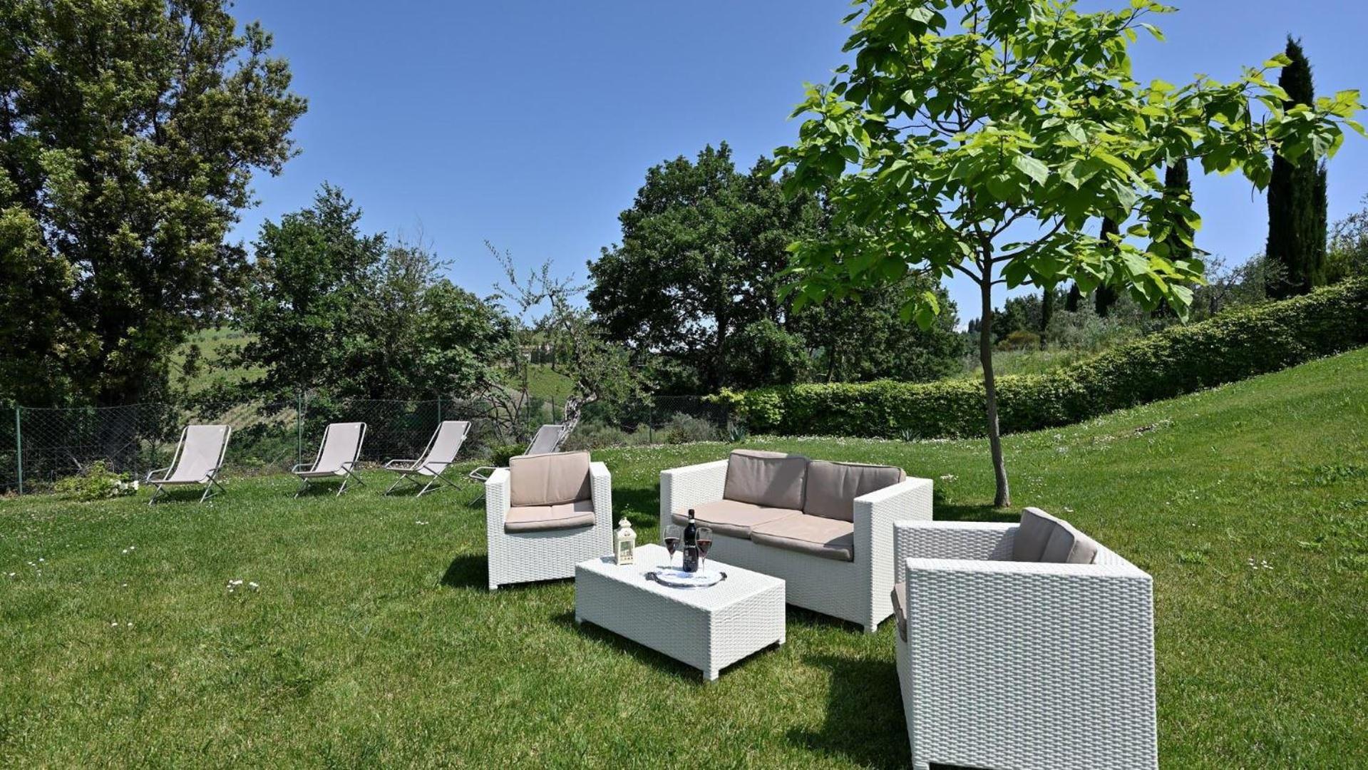 Villa Violetto