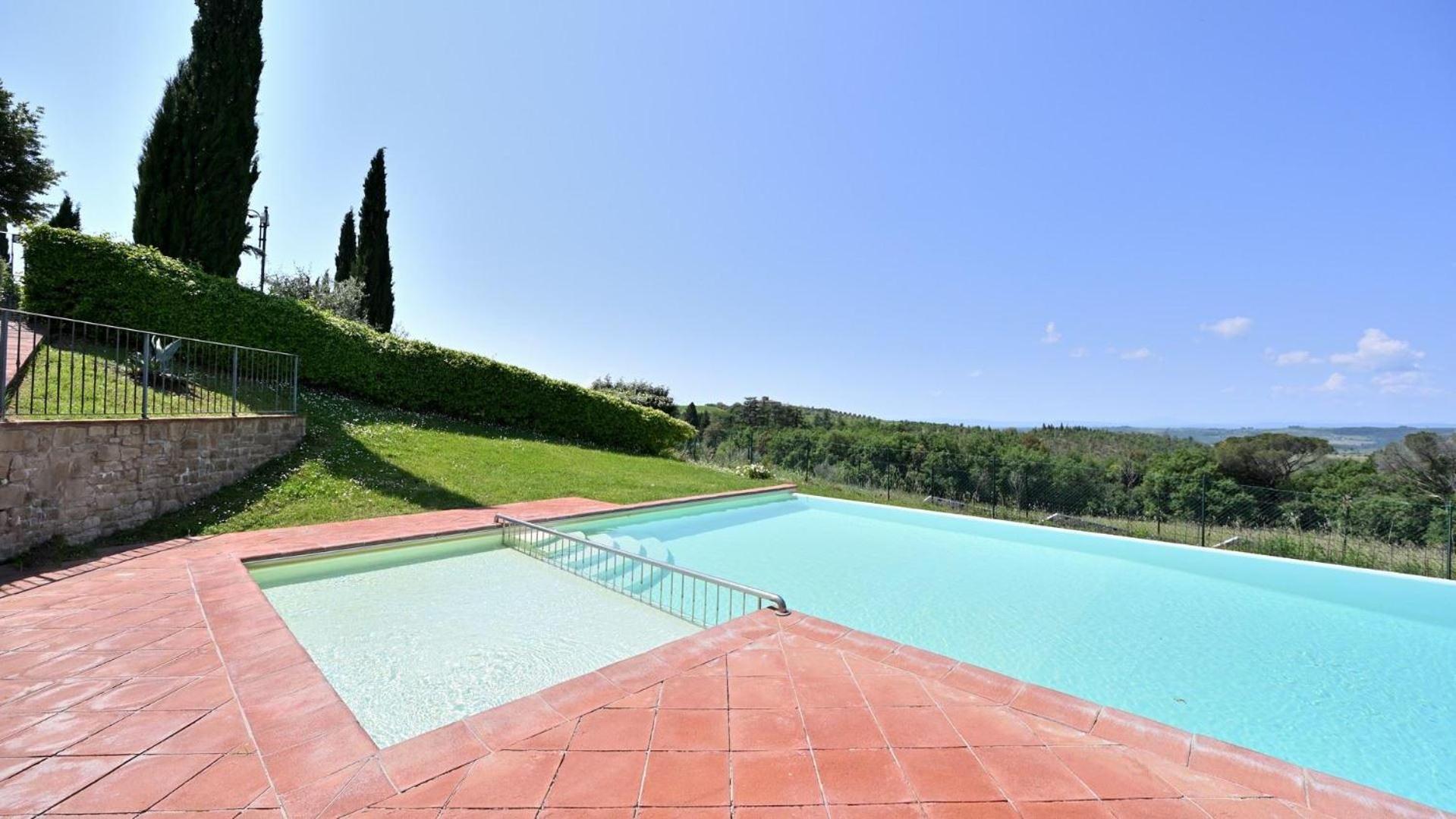 Villa Violetto