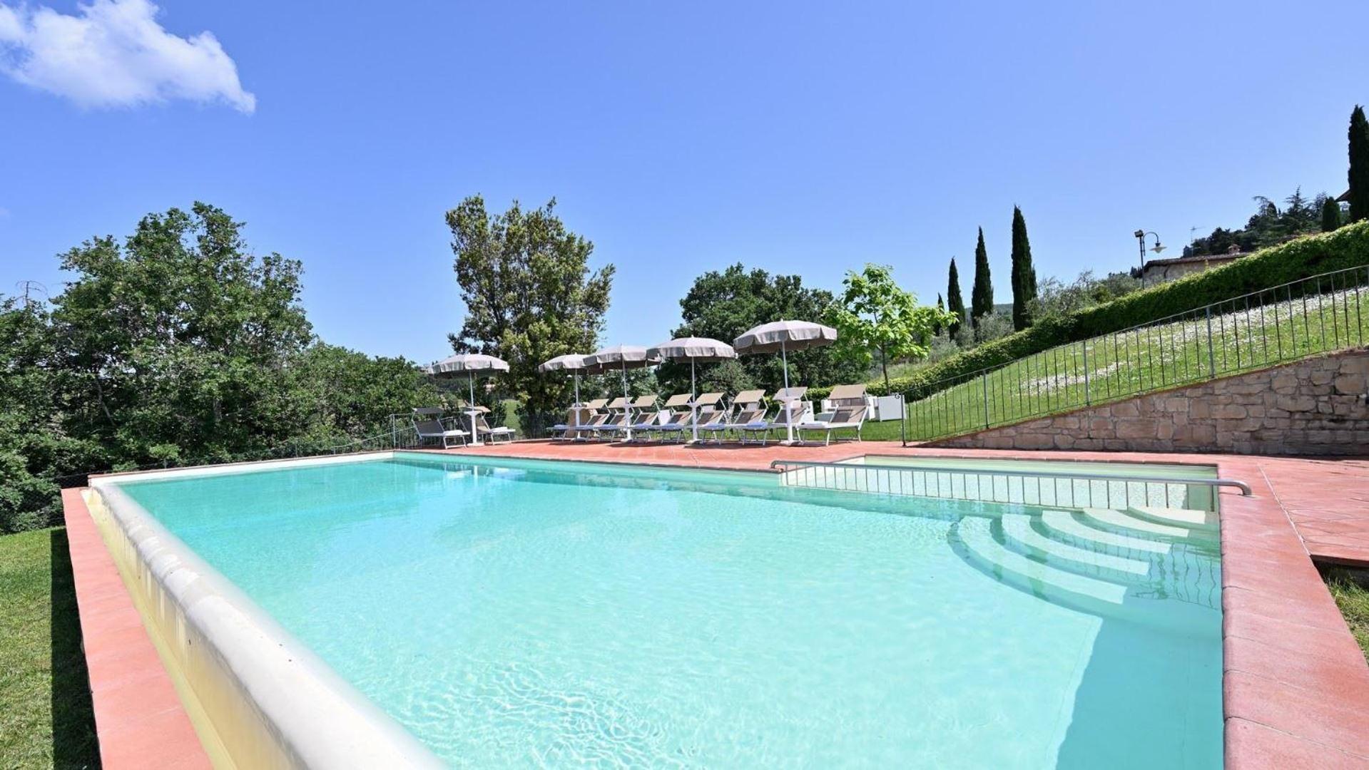 Villa Violetto