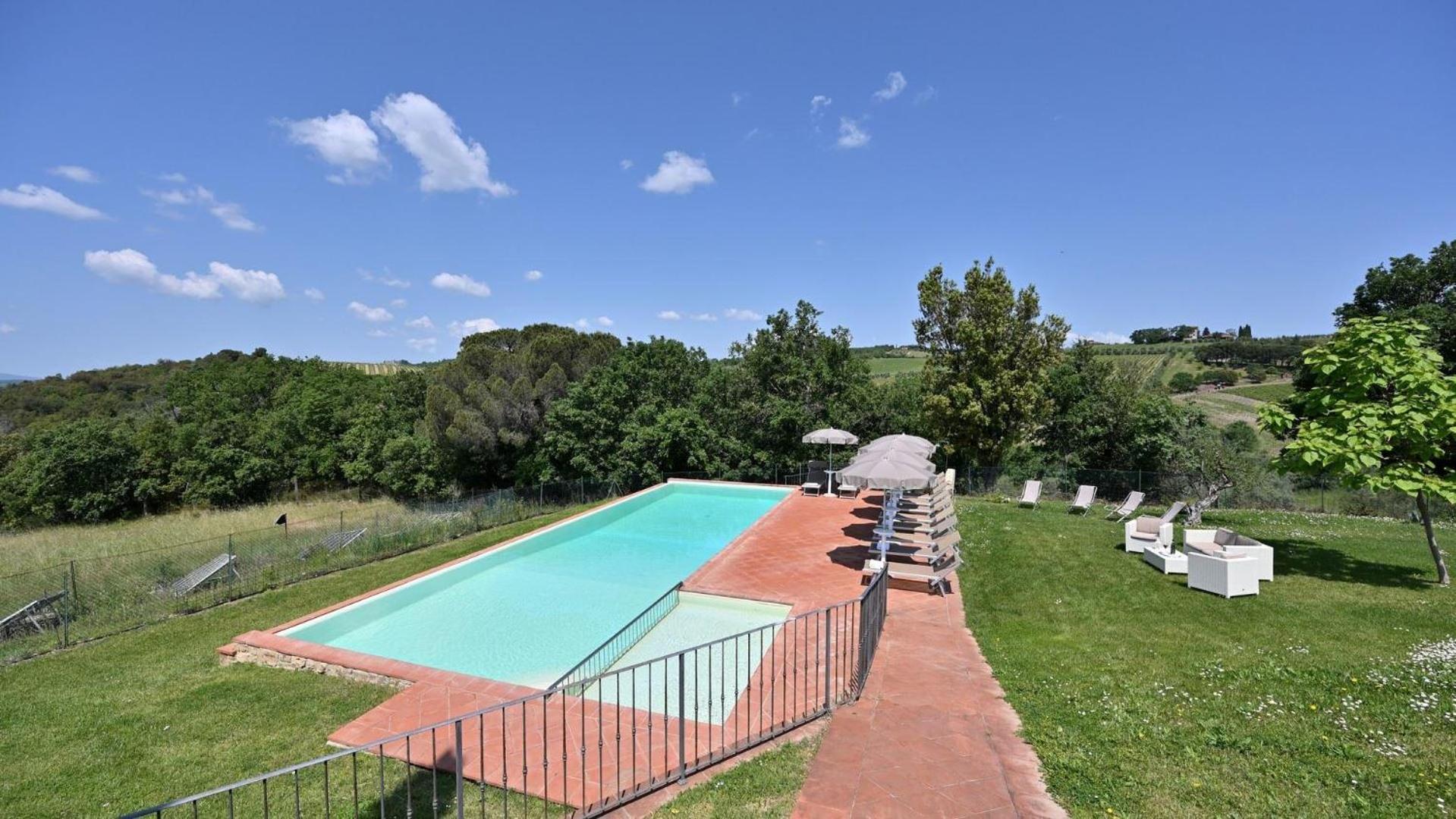 Villa Violetto