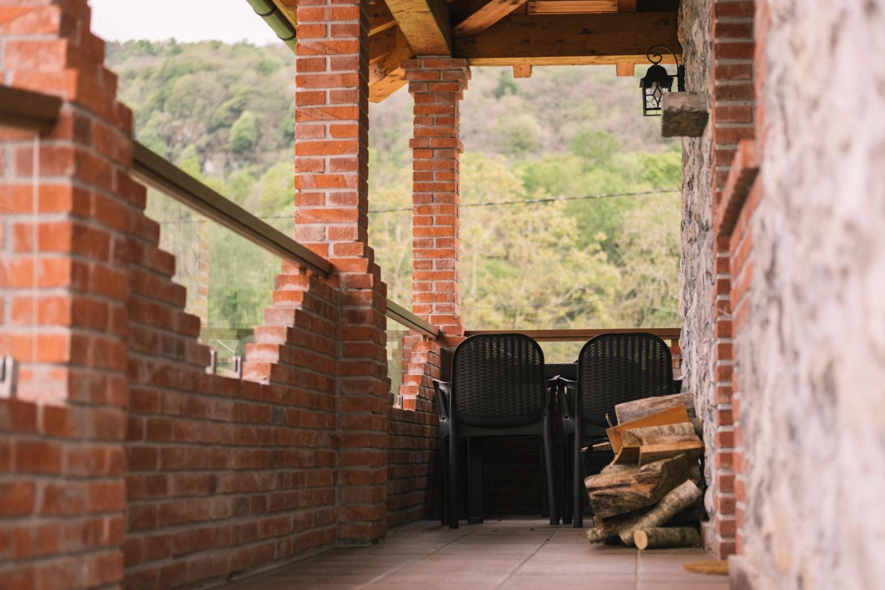 Apartamentos El Valle