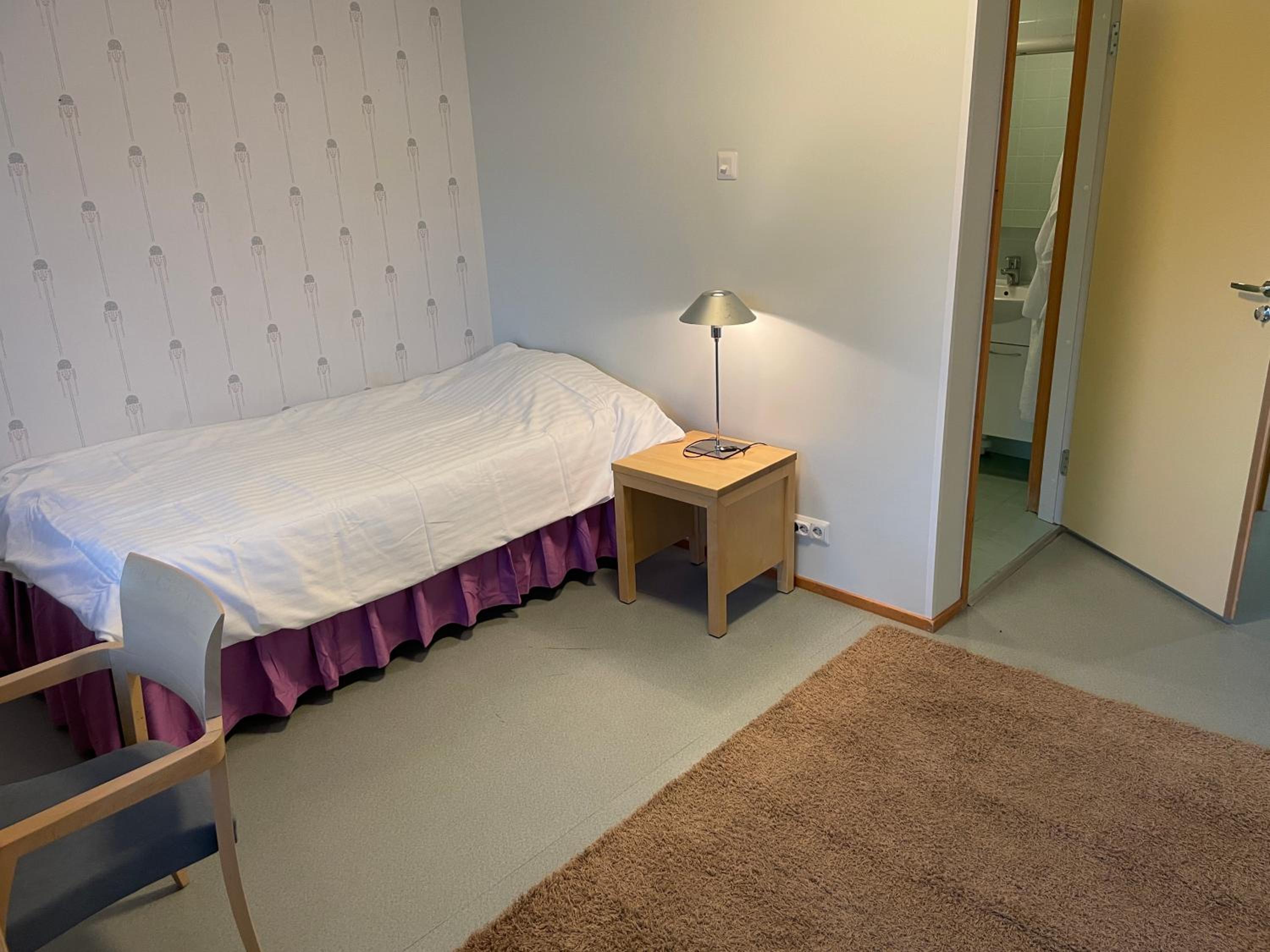 Grand Hostel Imatra