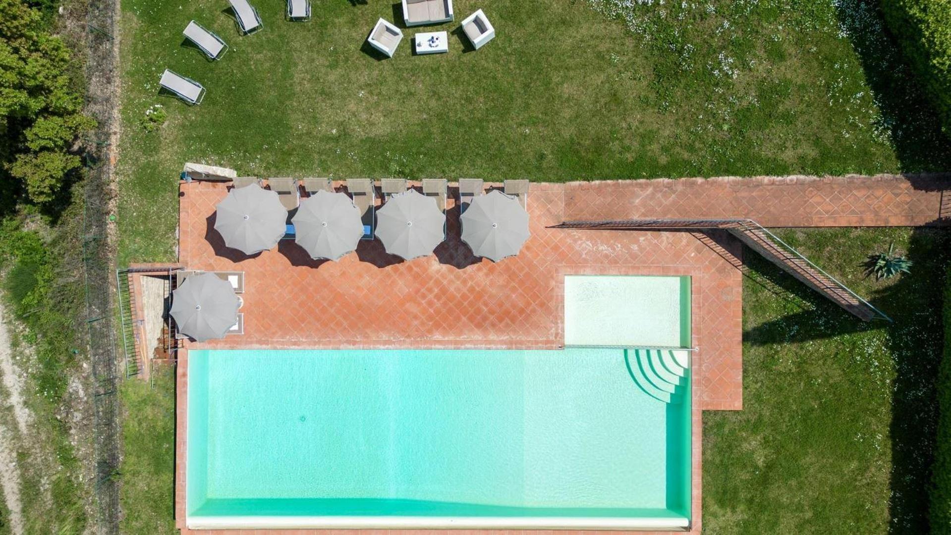 Villa Rosabella