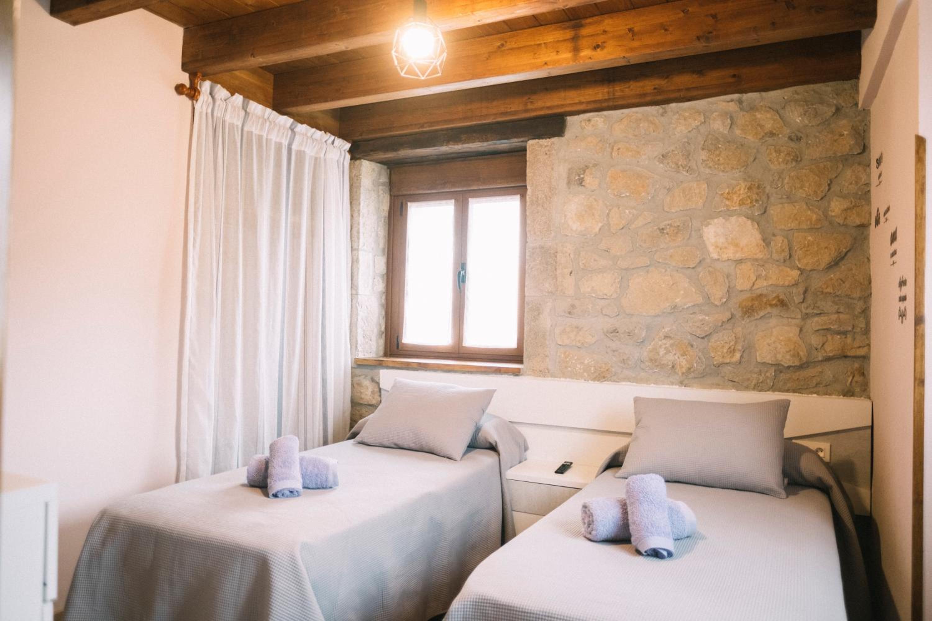 Apartamentos El Valle