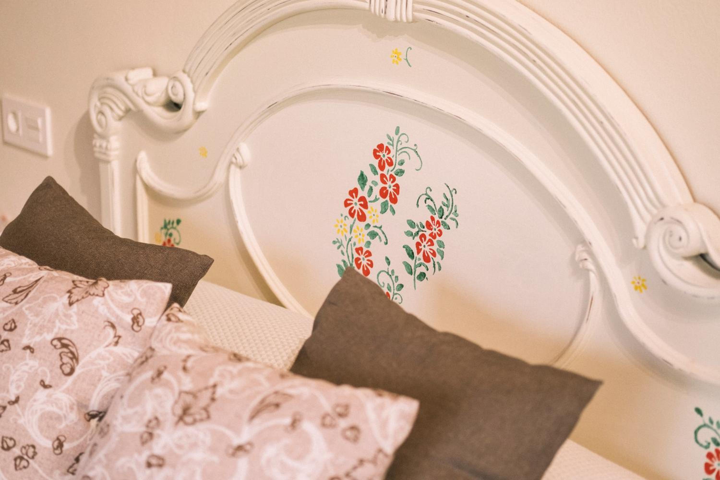 Apartamentos El Valle