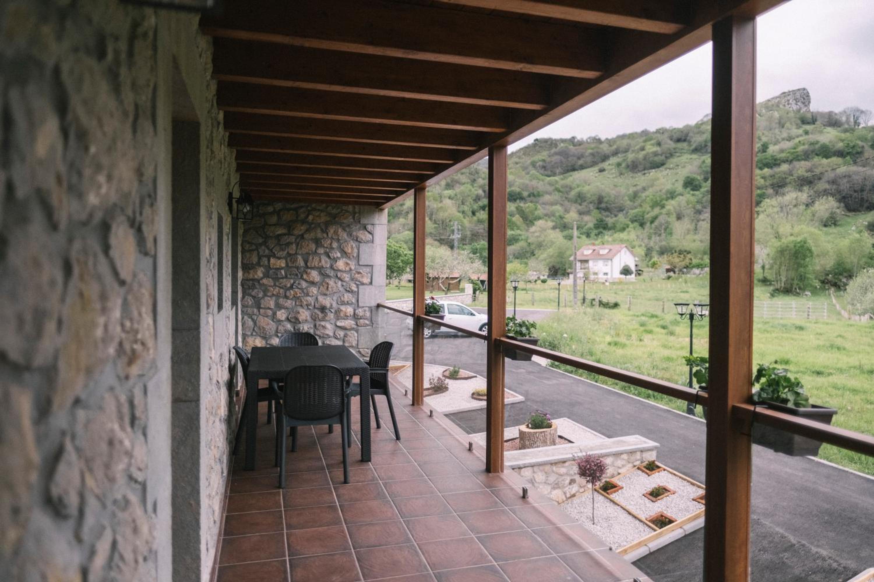 Apartamentos El Valle