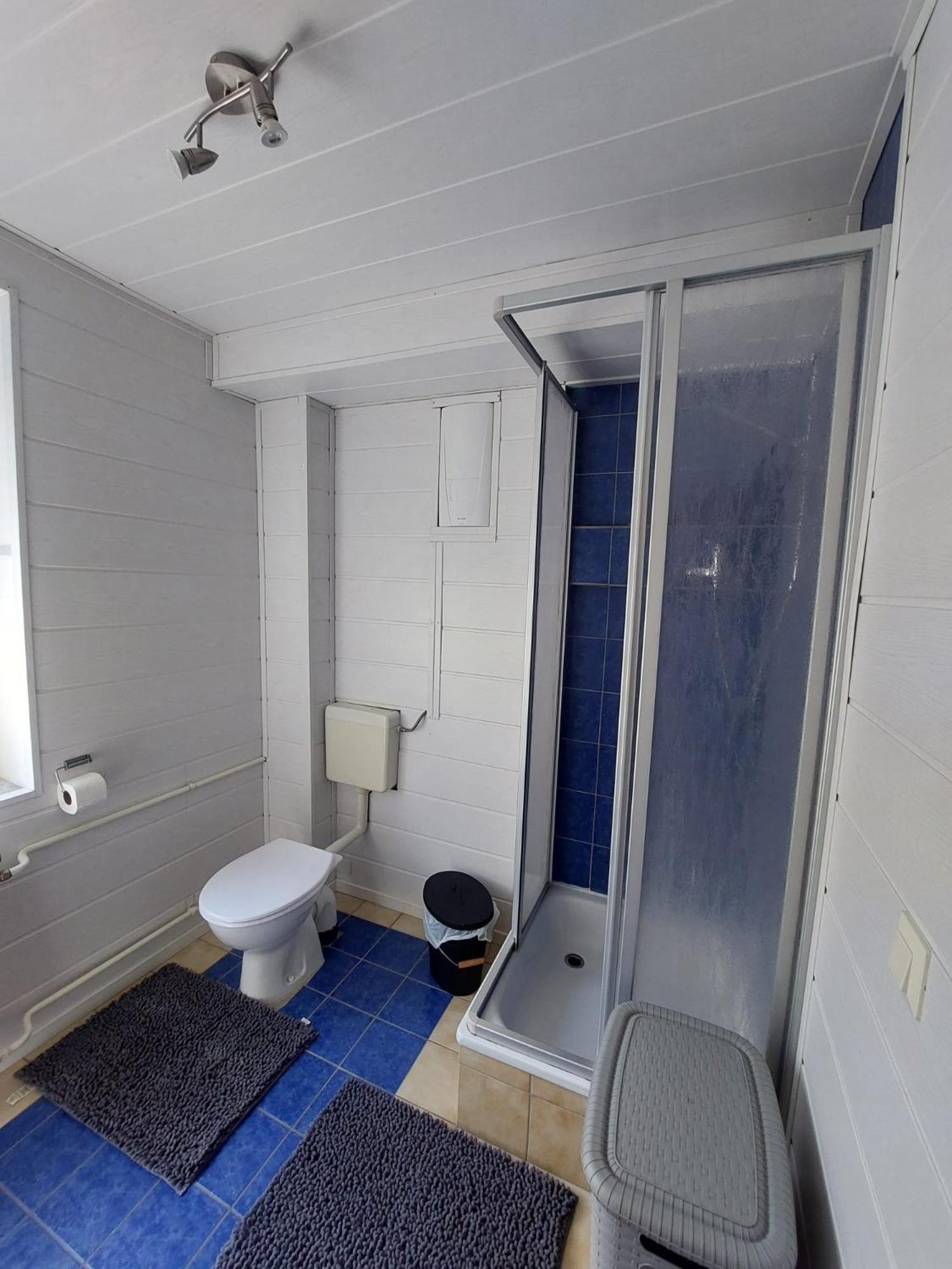 Pension Sternschnuppe, Treseburg Harz, unmittelbar am Wasser