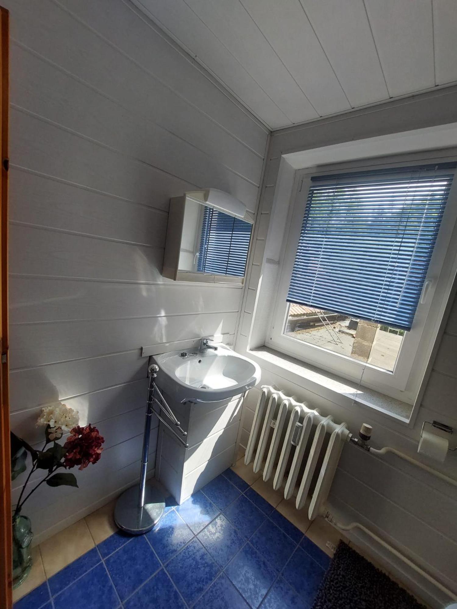 Pension Sternschnuppe, Treseburg Harz, unmittelbar am Wasser