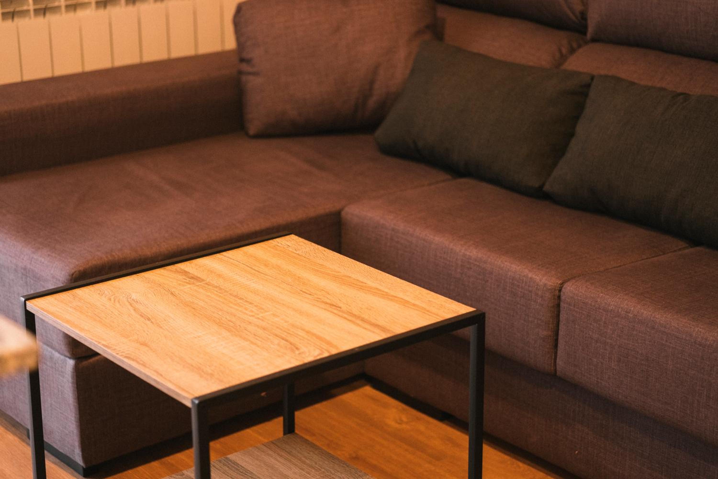 Apartamentos El Valle