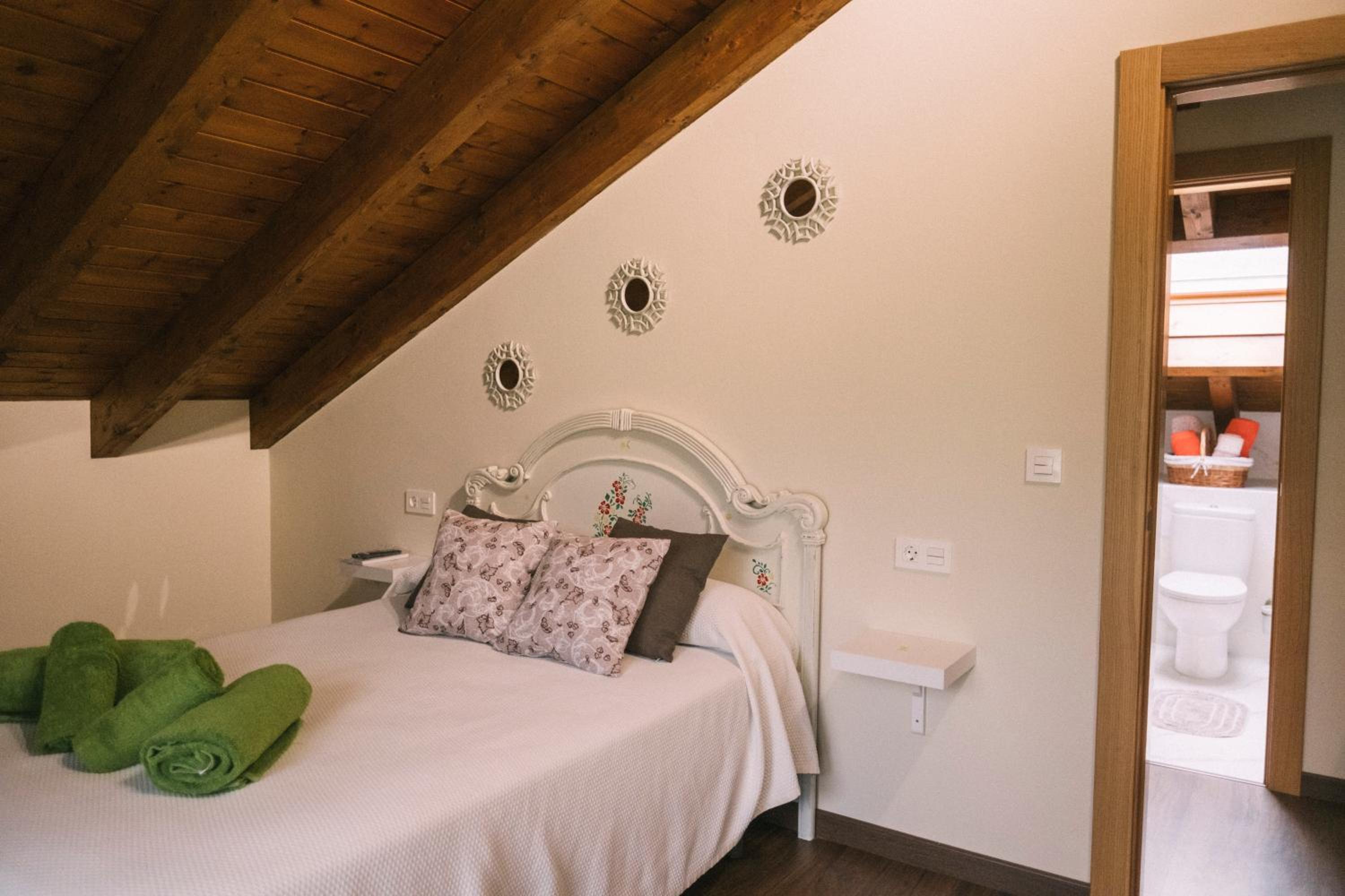 Apartamentos El Valle