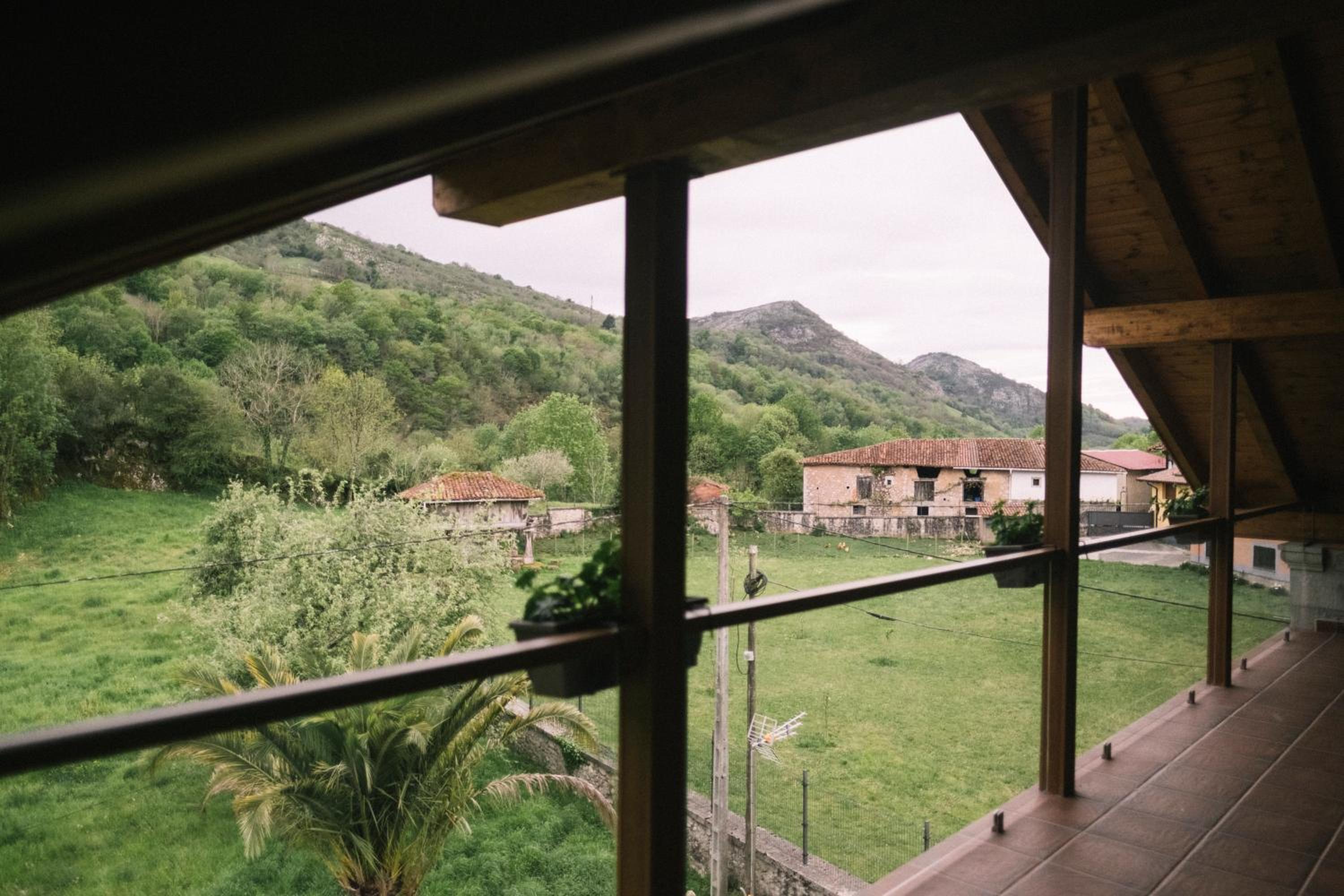 Apartamentos El Valle
