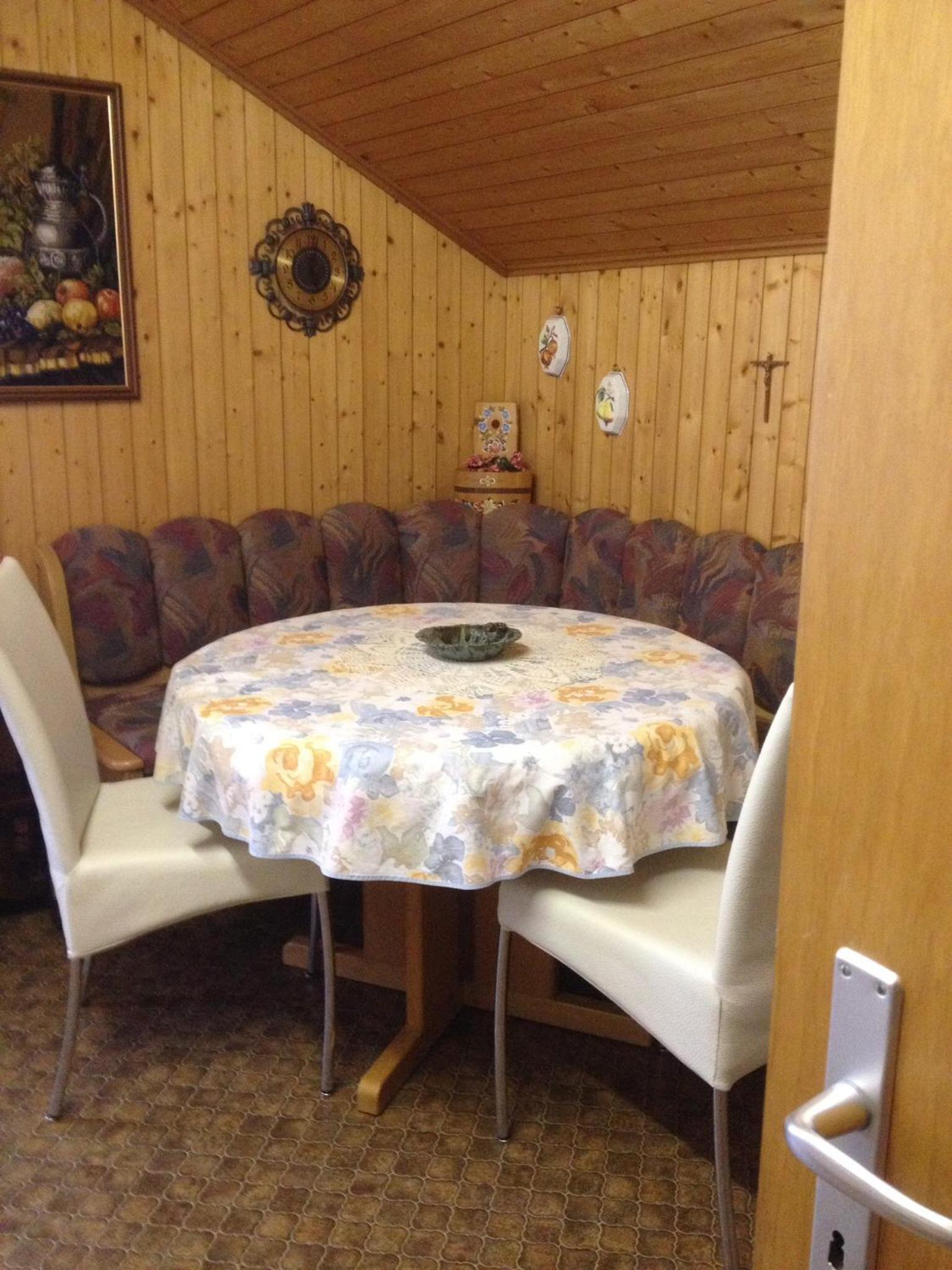 Staldenried Ferienwohnung