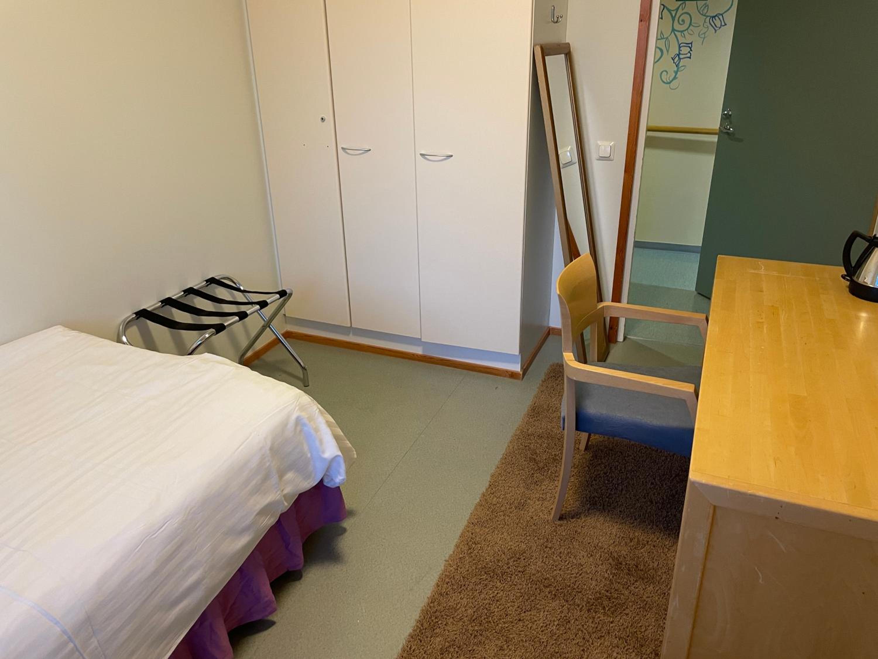 Grand Hostel Imatra