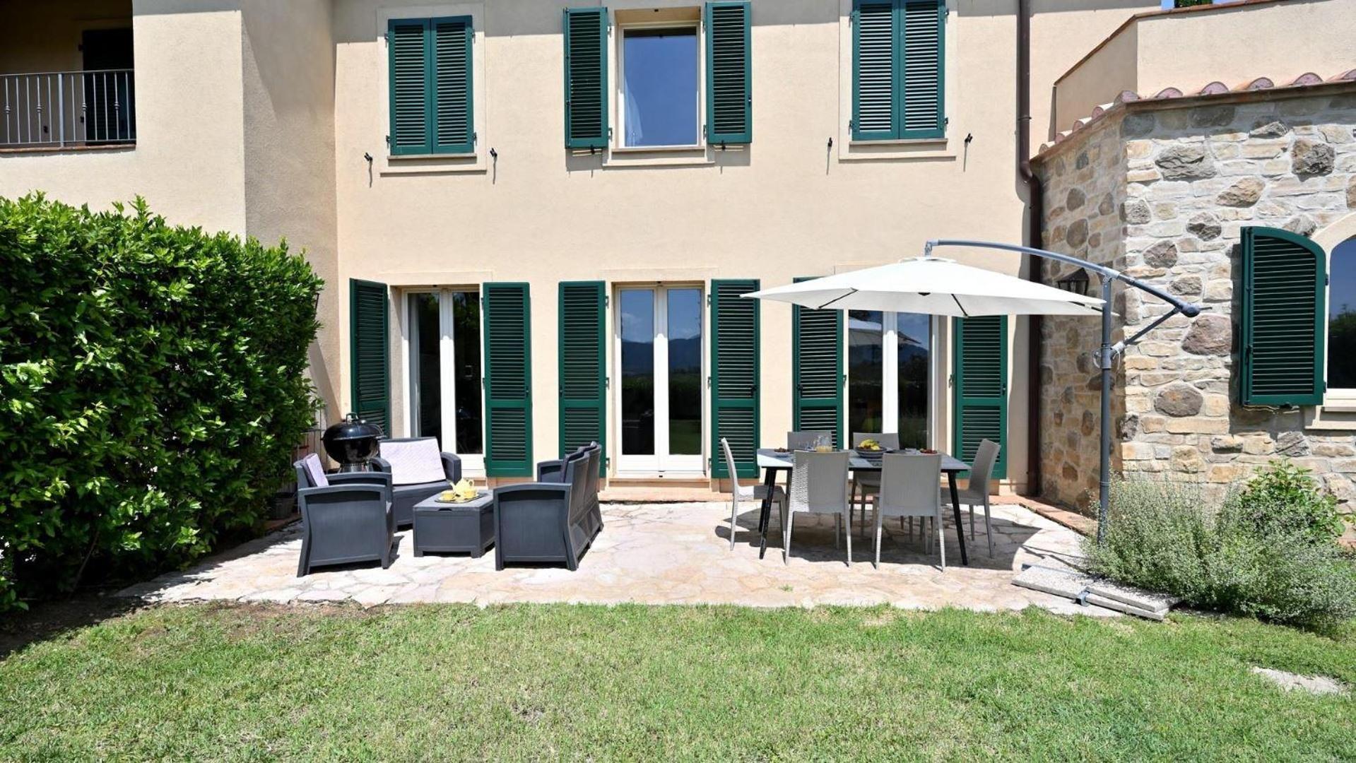 Il Mirto view 4