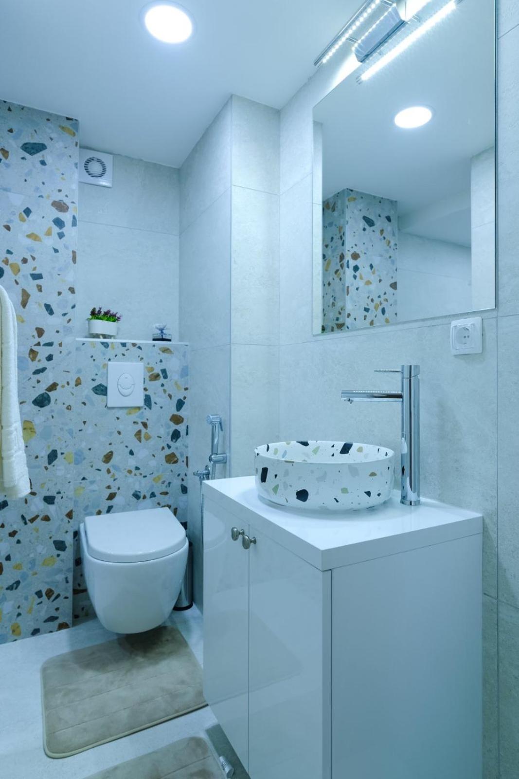 All seasons apartments Sarajevo with free parking