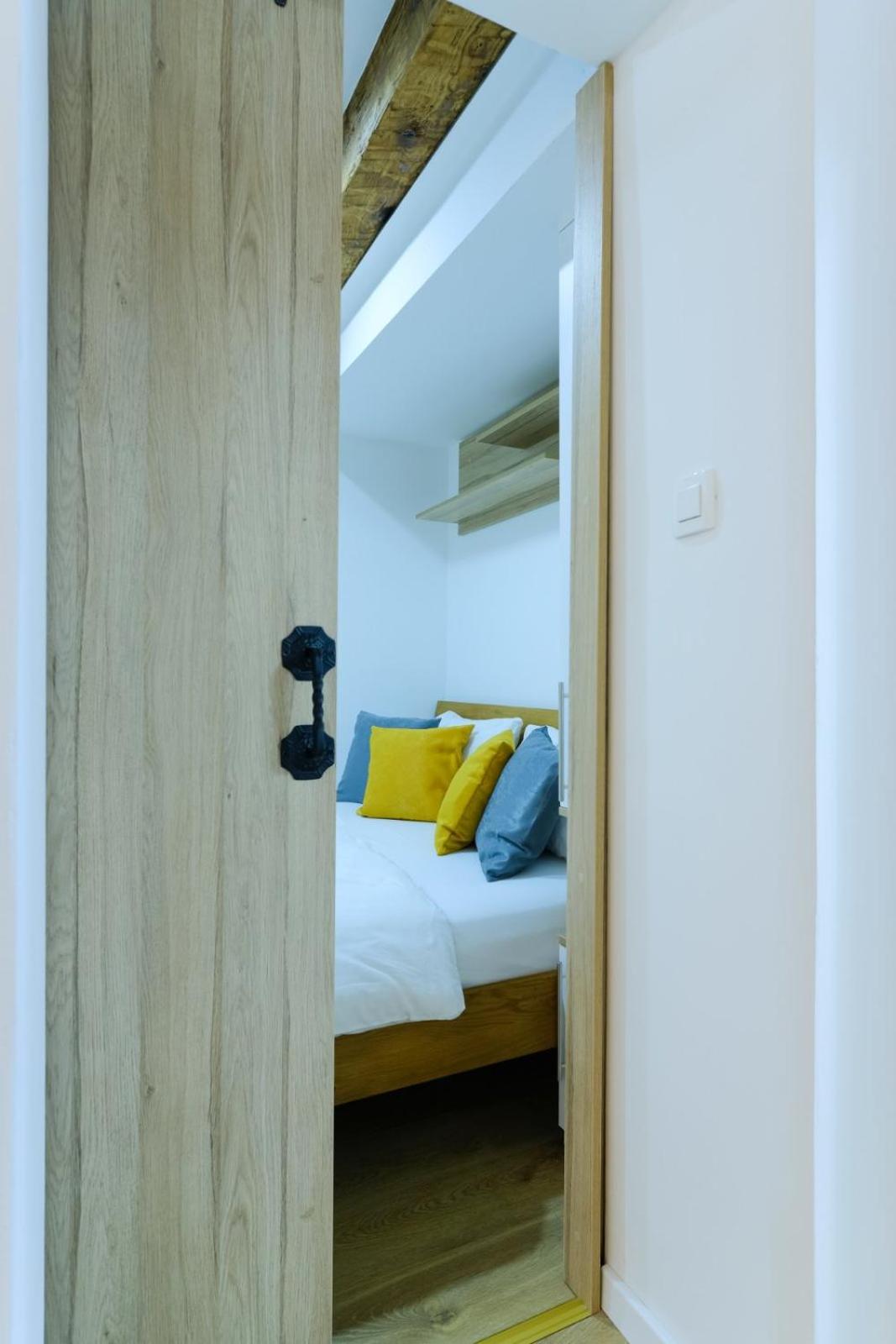 All seasons apartments Sarajevo with free parking