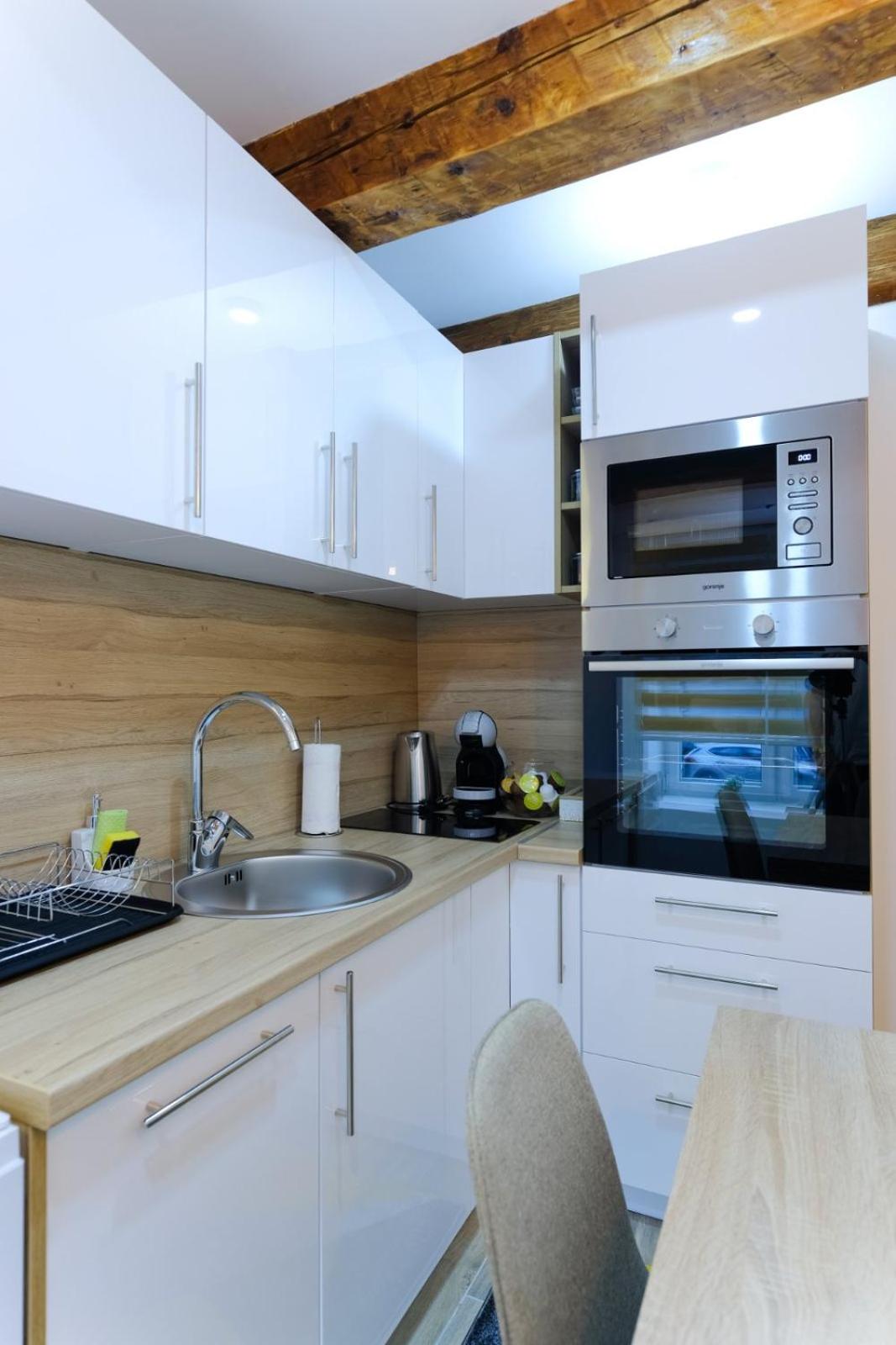 All seasons apartments Sarajevo with free parking