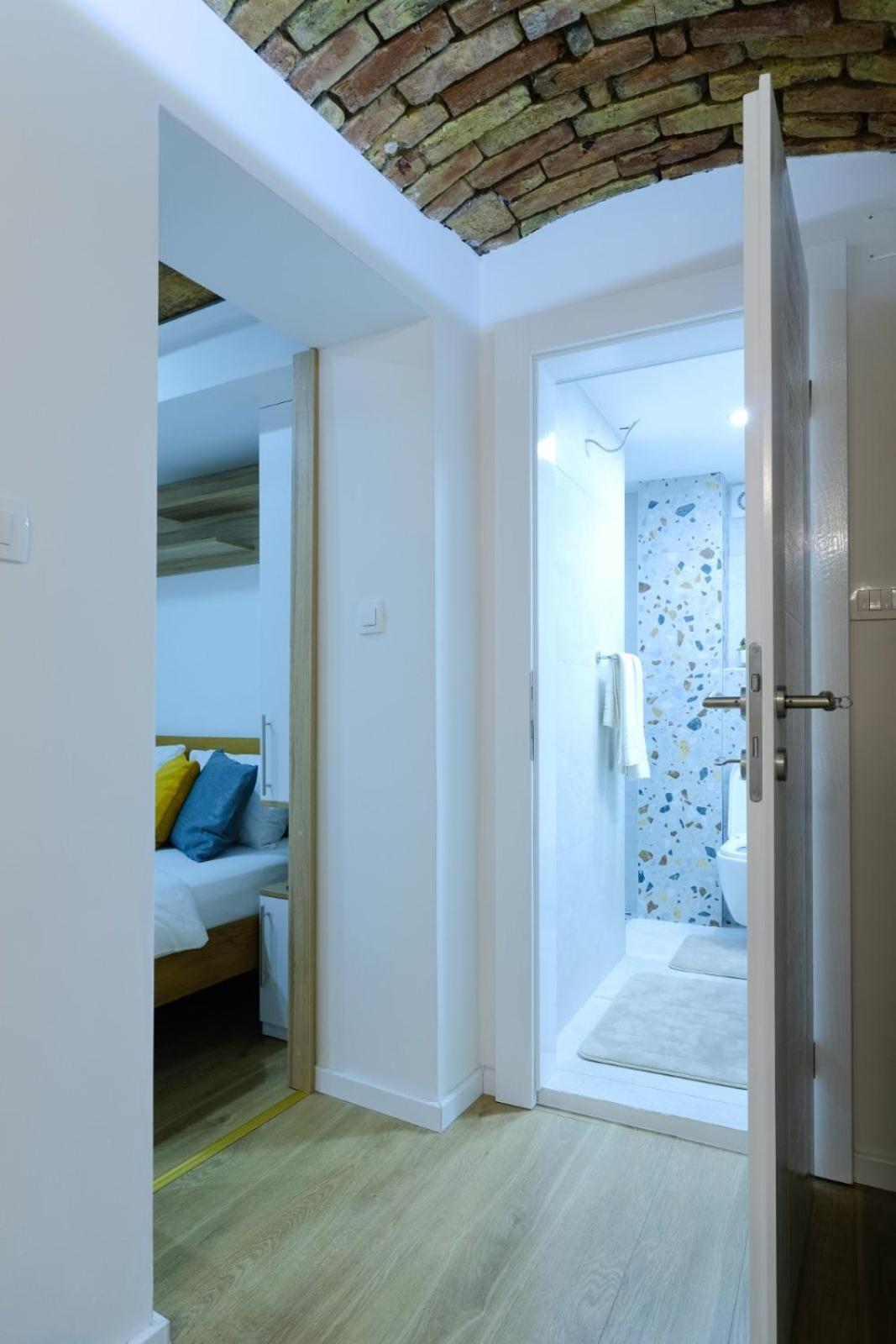 All seasons apartments Sarajevo with free parking