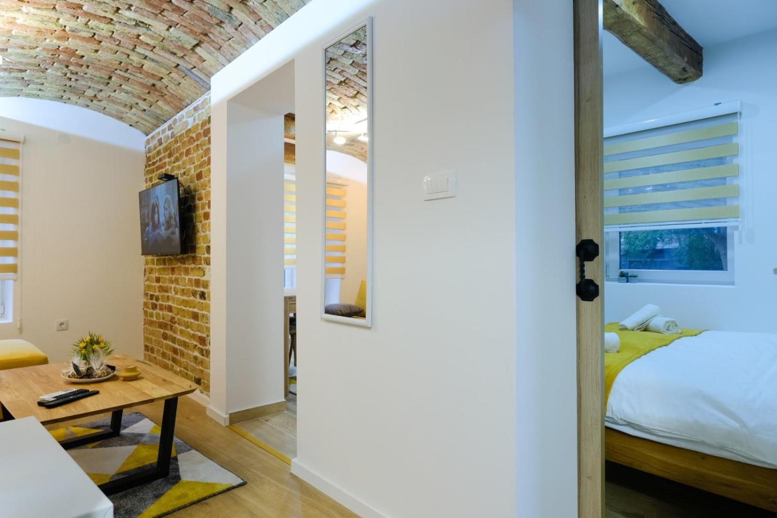 All seasons apartments Sarajevo with free parking