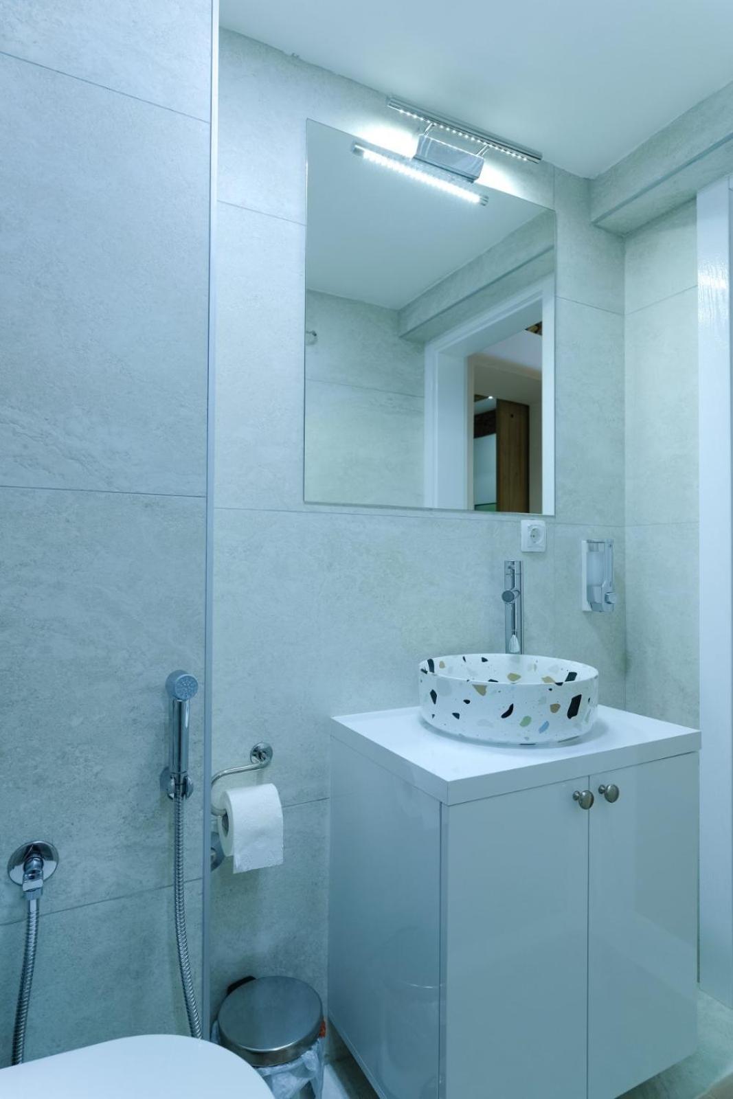 All seasons apartments Sarajevo with free parking