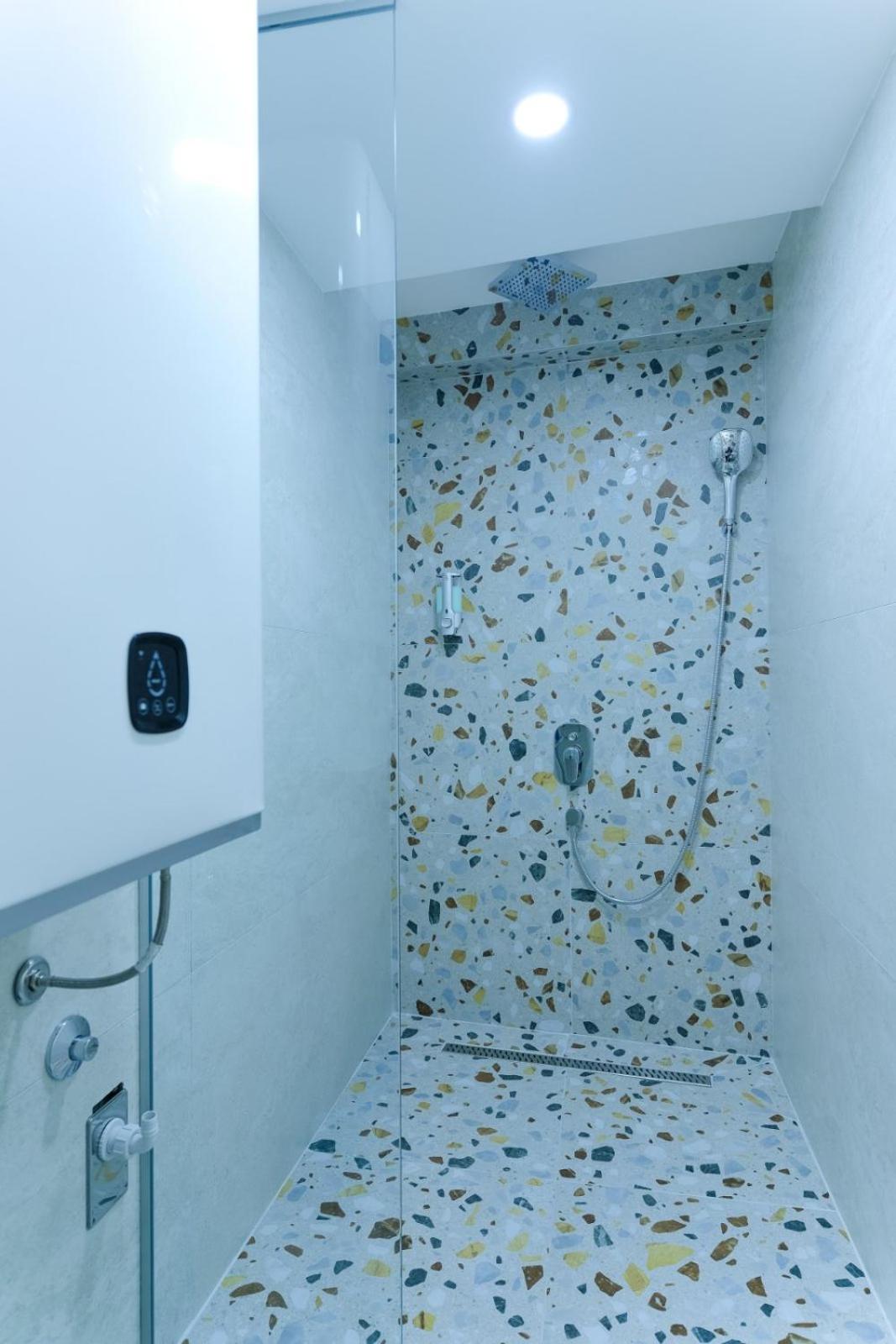 All seasons apartments Sarajevo with free parking