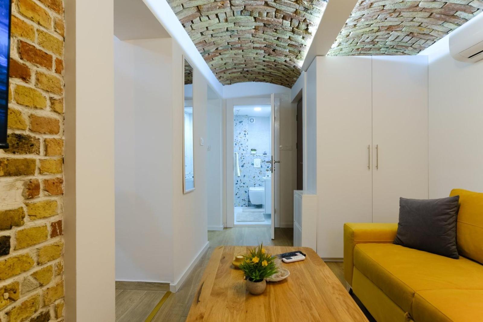 All seasons apartments Sarajevo with free parking
