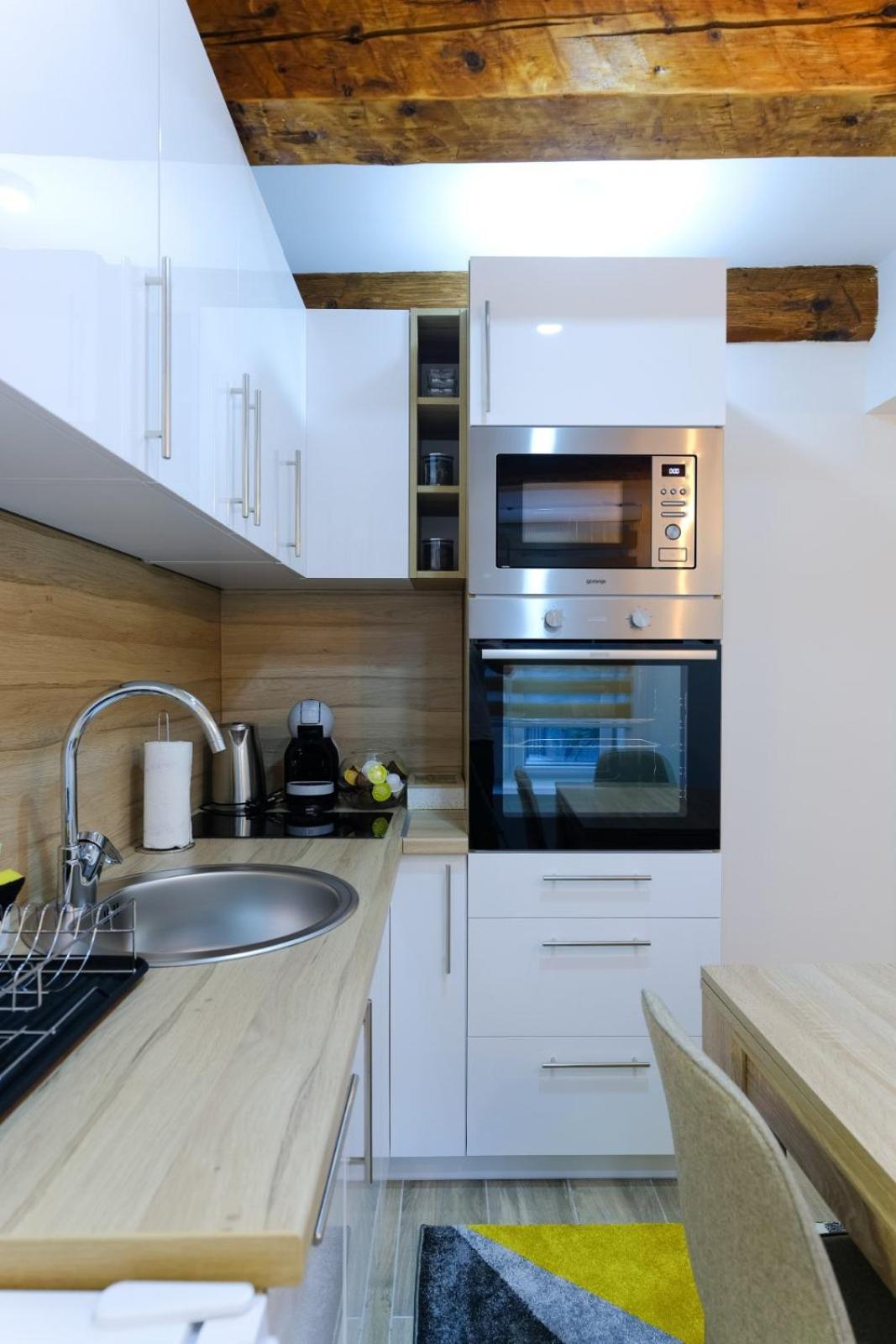 All seasons apartments Sarajevo with free parking