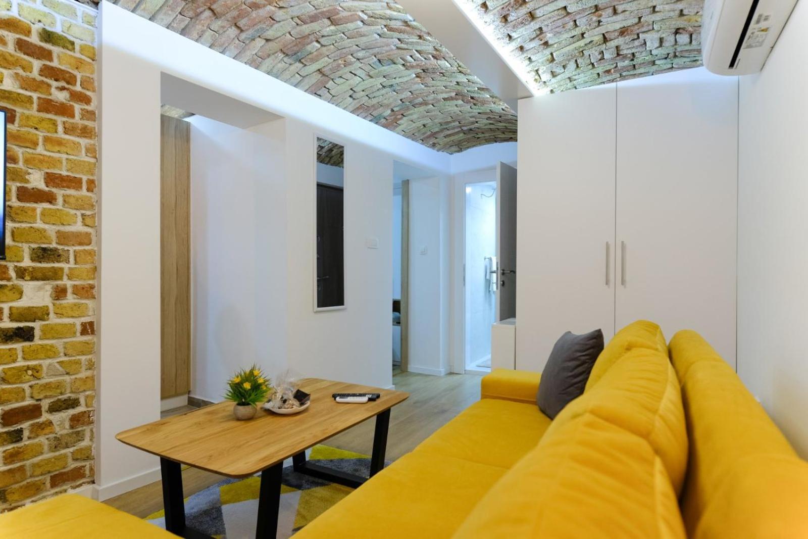 All seasons apartments Sarajevo with free parking