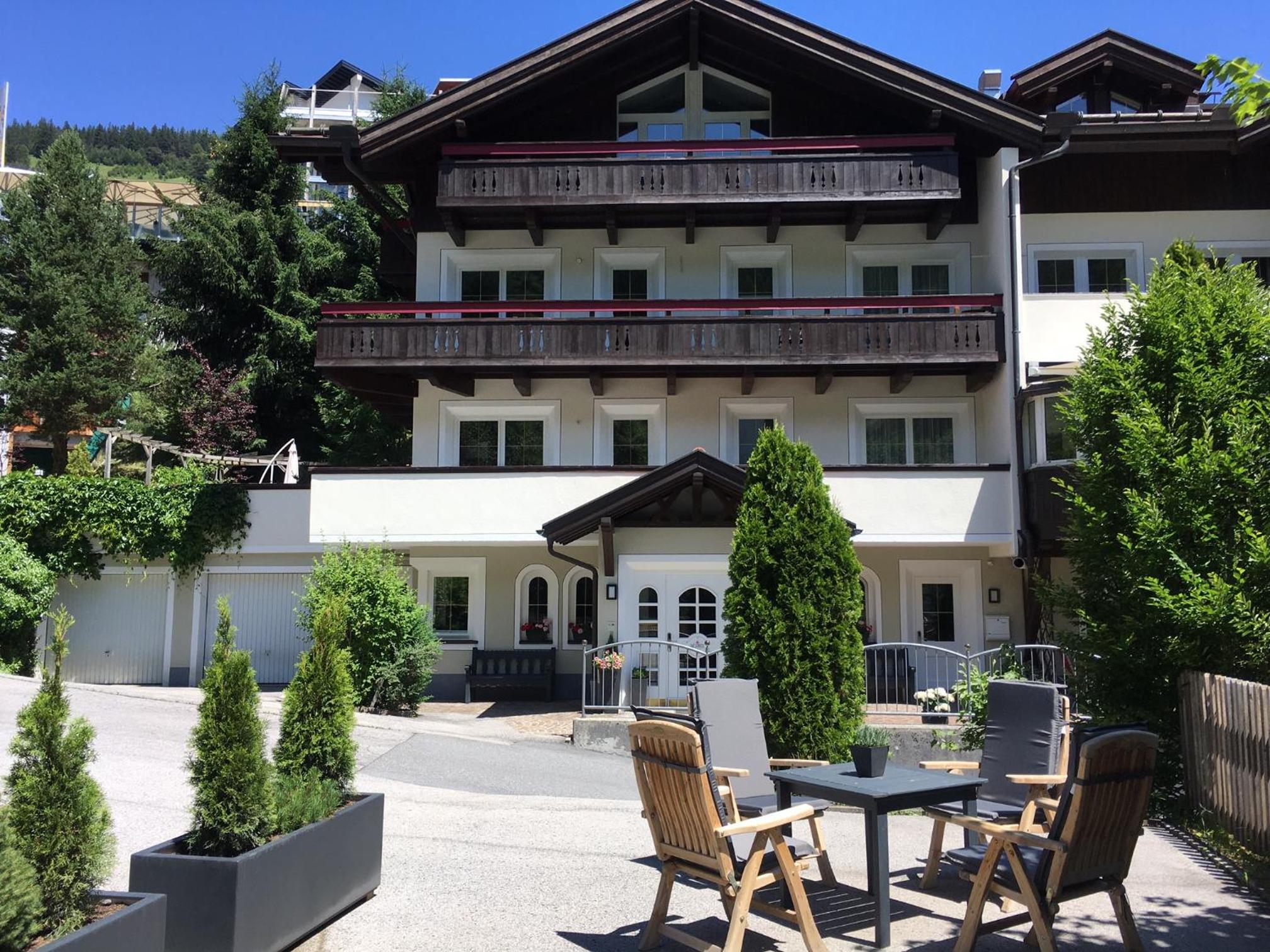 Appartement Désirée inkl der SUPER SOMMER CARD im SOMMER 2026