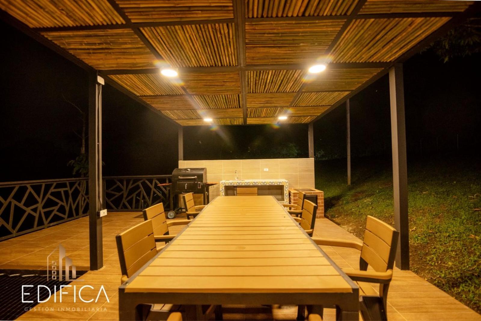 Tu casa cafetera