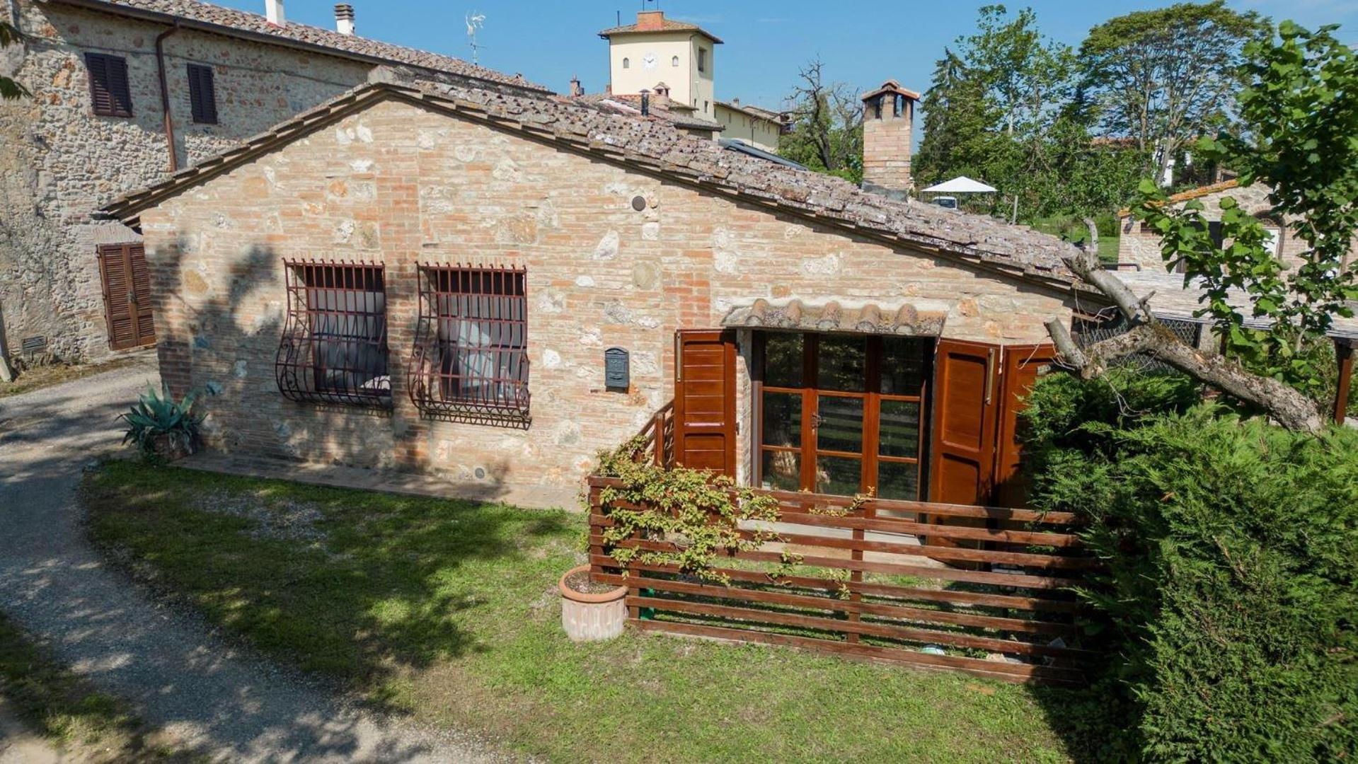 Casina di Teo