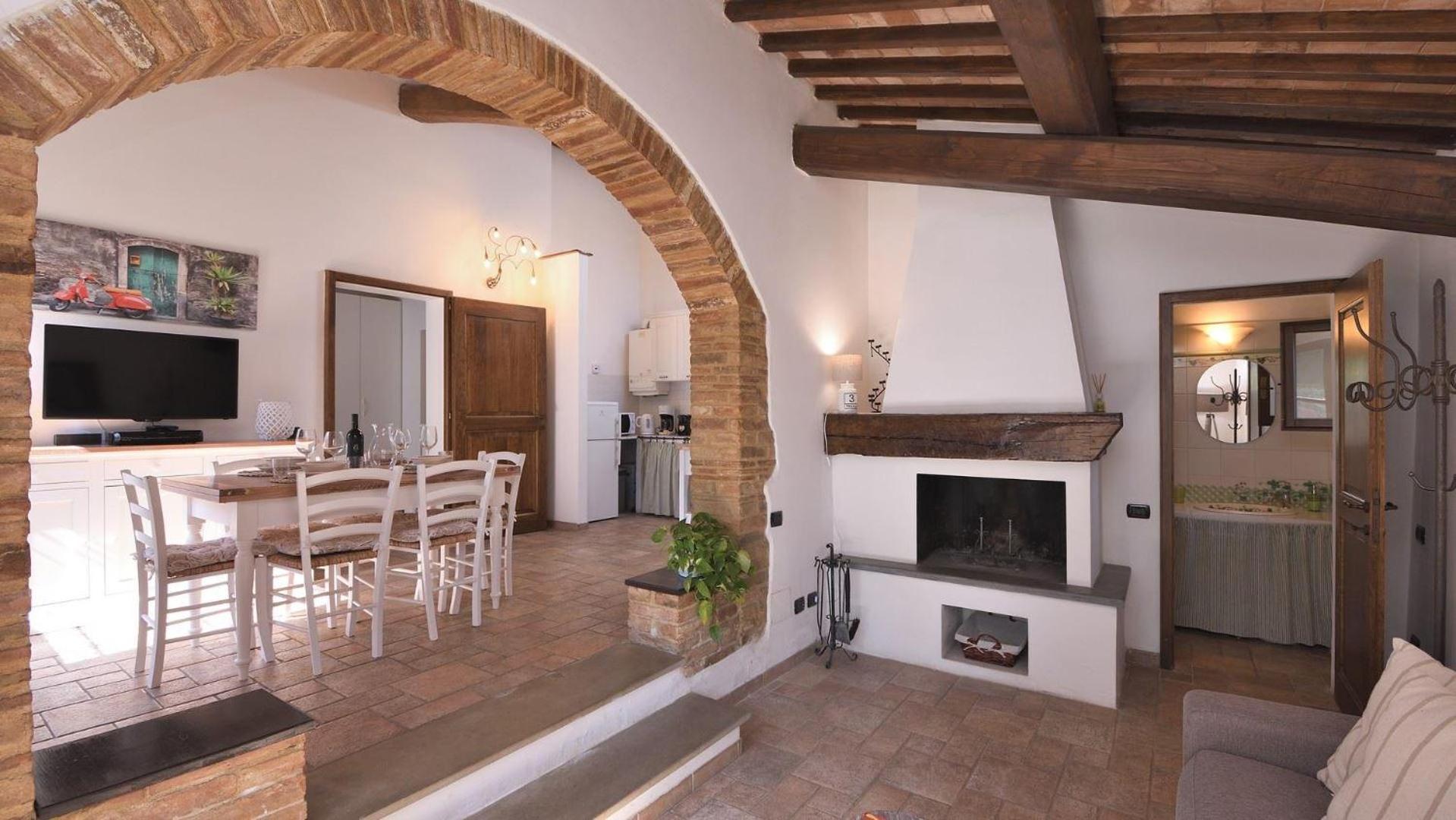 Casina di Teo