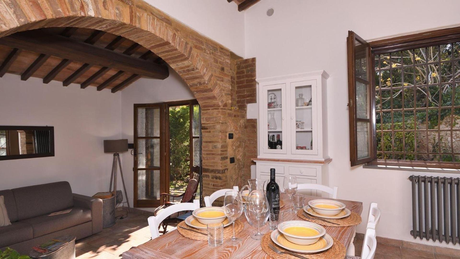 Casina di Teo