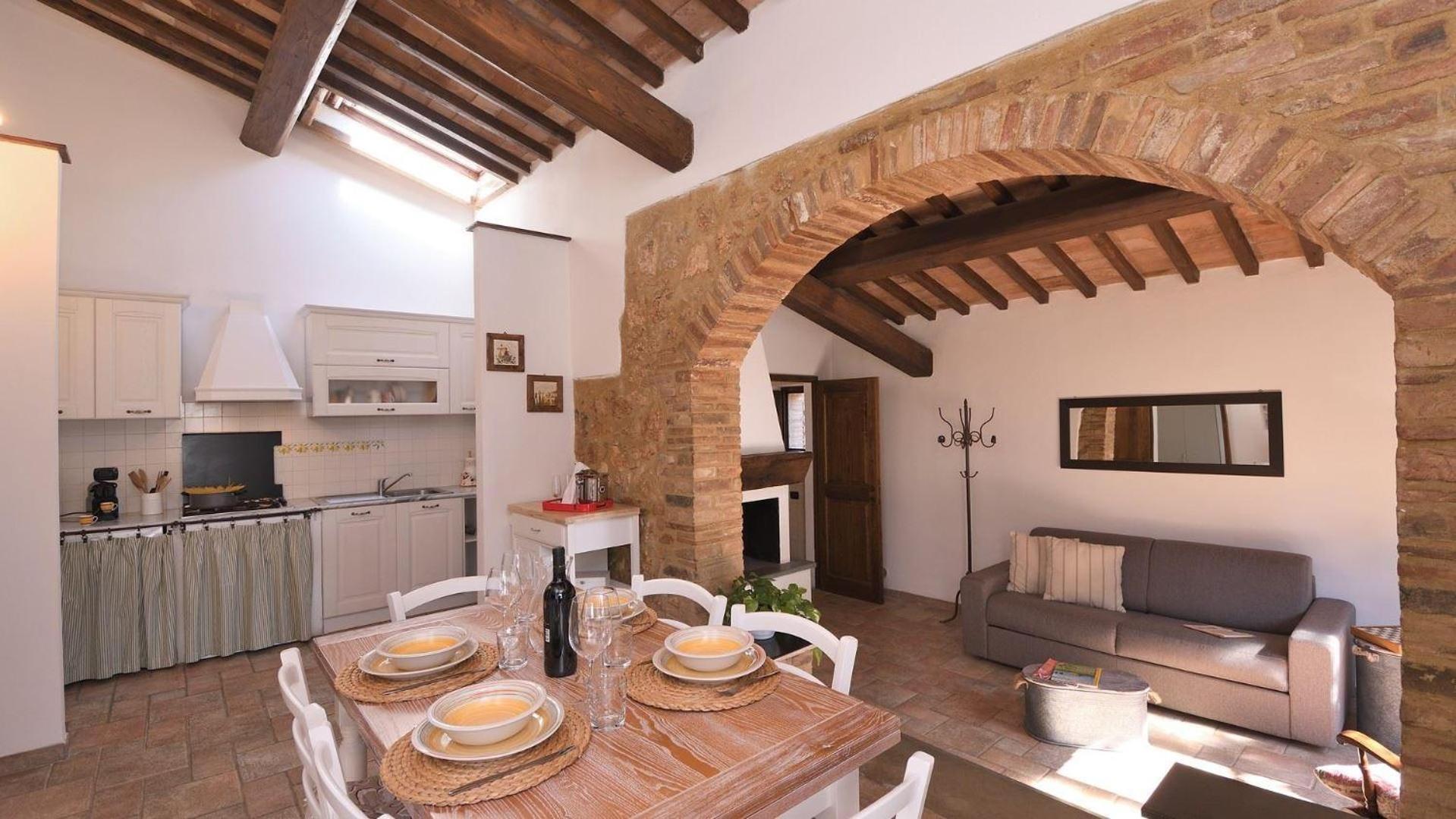 Casina di Teo