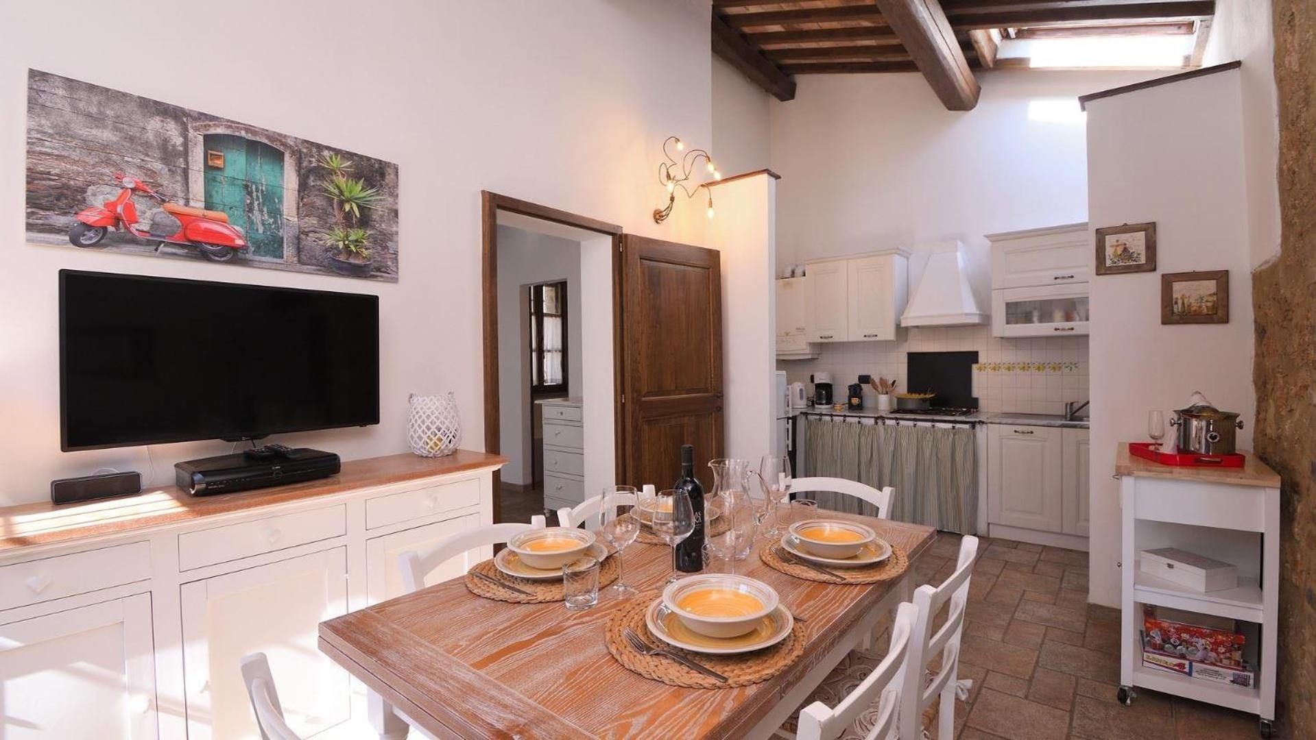 Casina di Teo