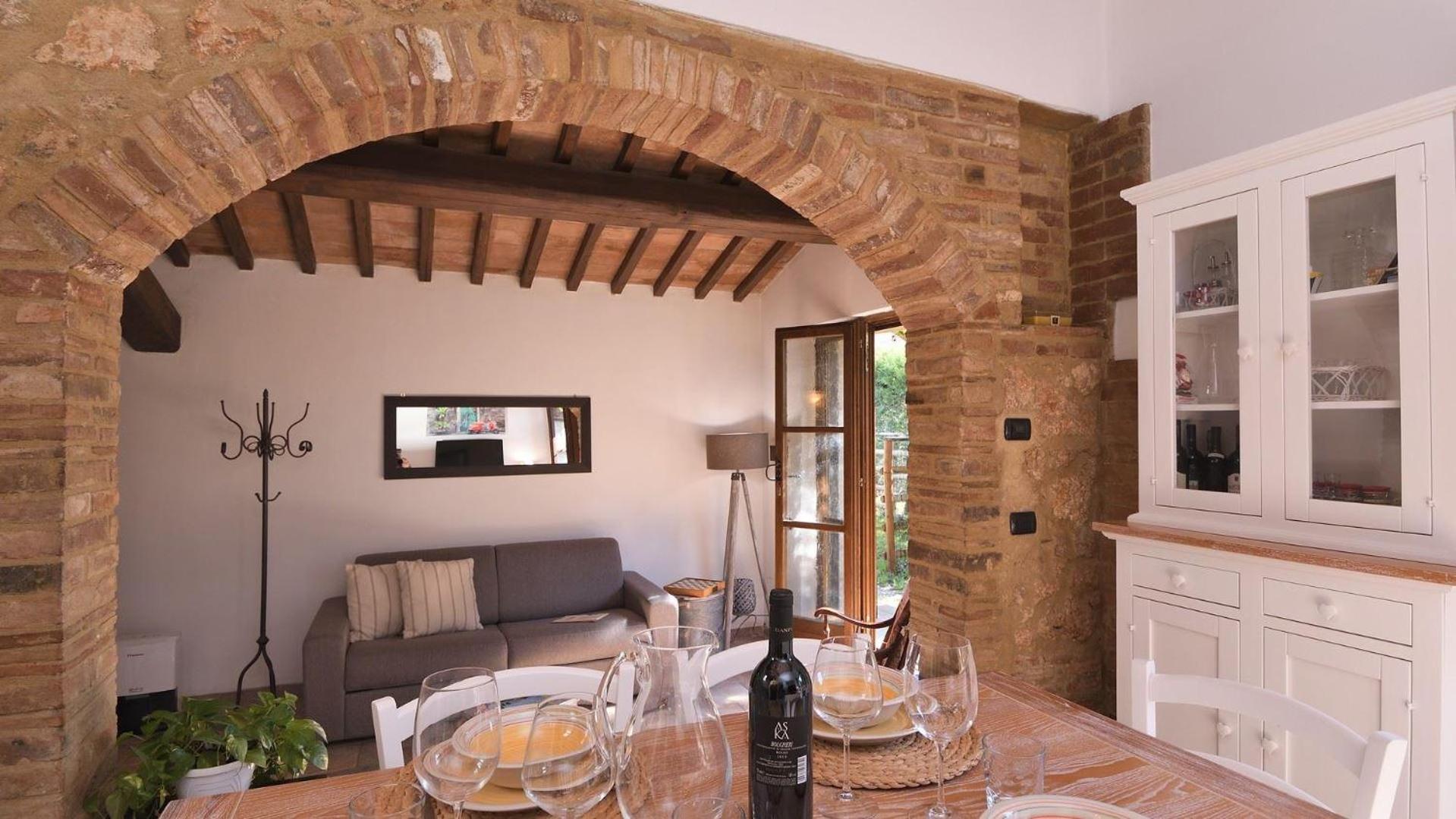 Casina di Teo