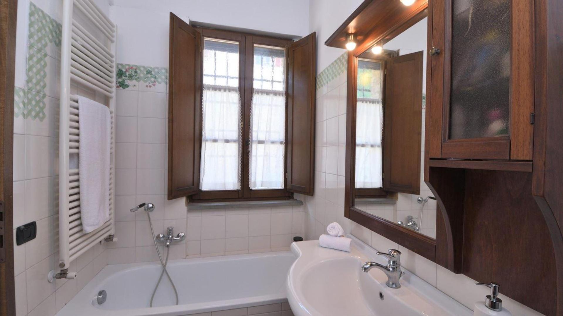 Casina di Teo