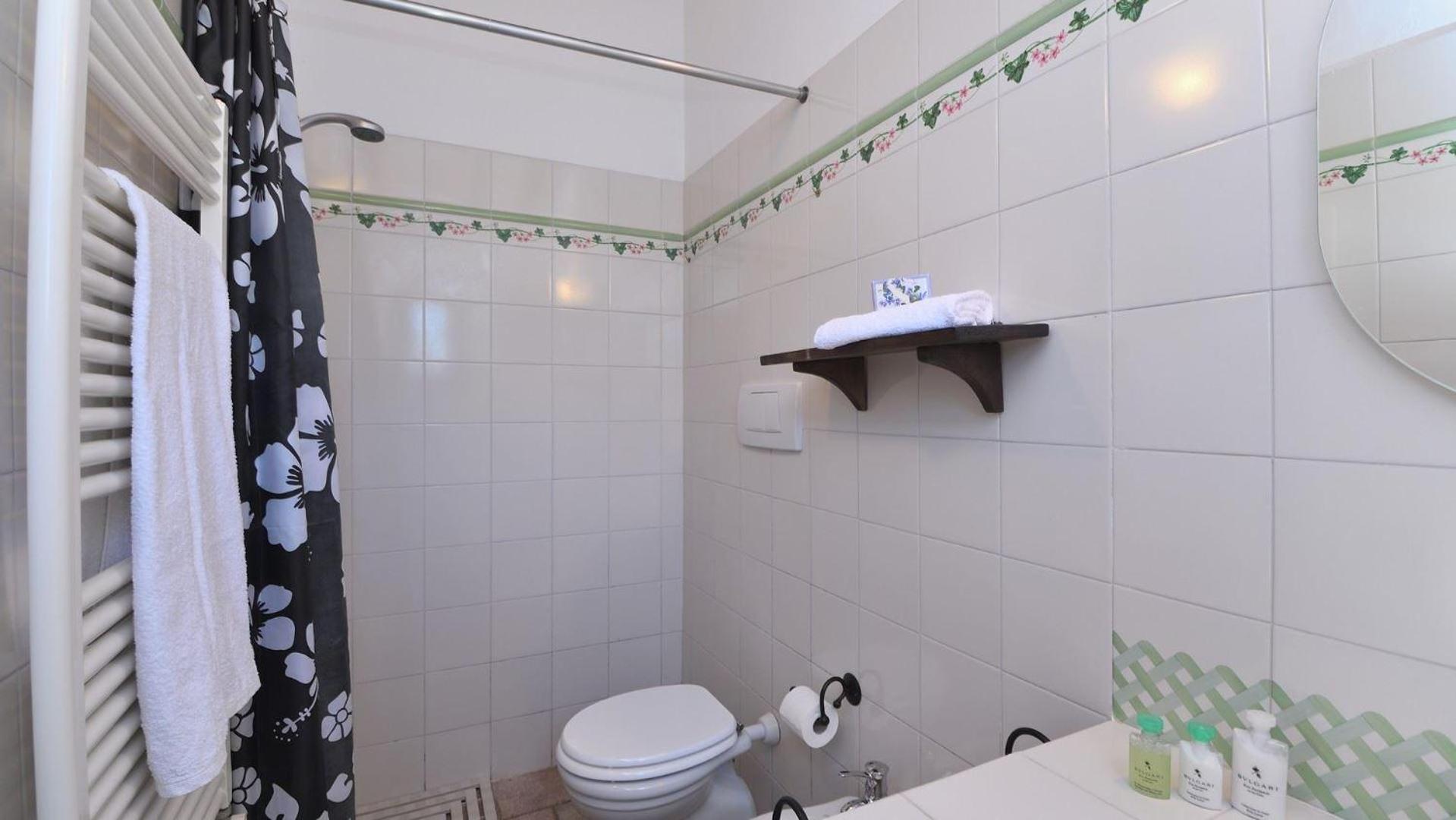 Casina di Teo