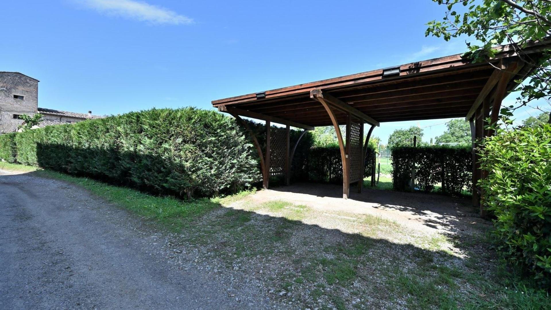 Casina di Teo