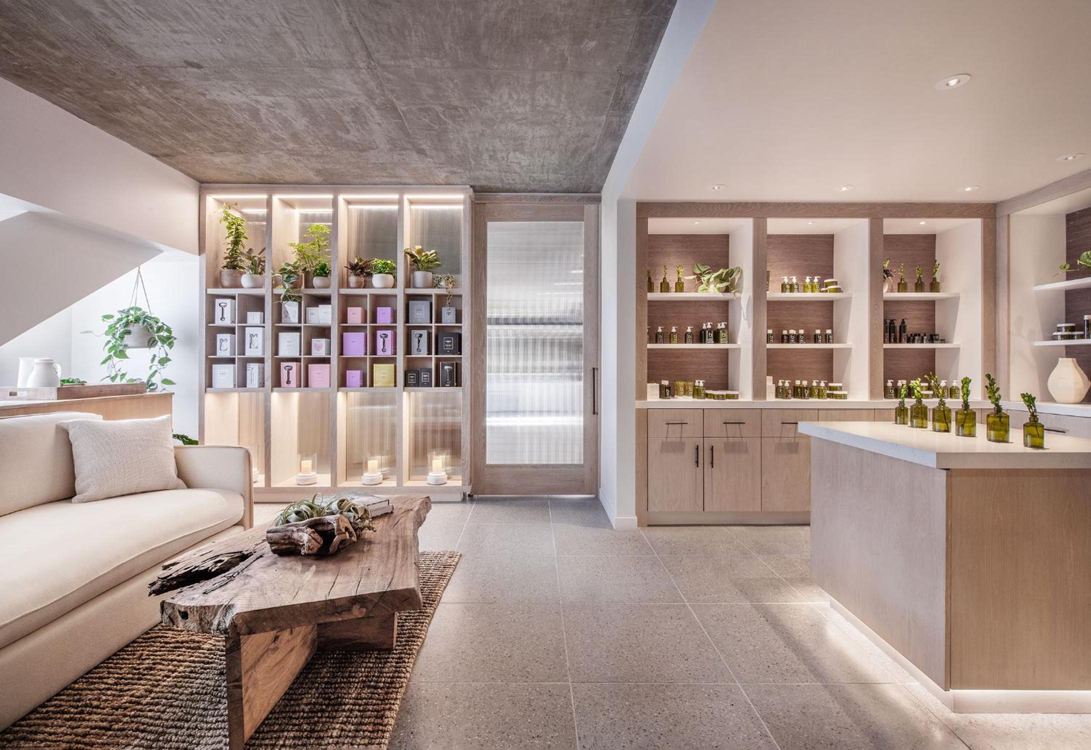 1 Hotel West Hollywood 16