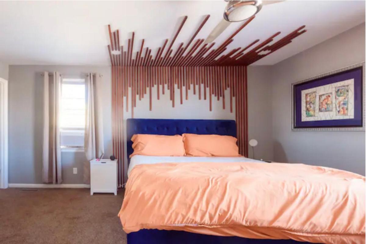 Birmingham Vacations - Chic Luxe Amenities w/Garage  Electric Charging - Property Image 4