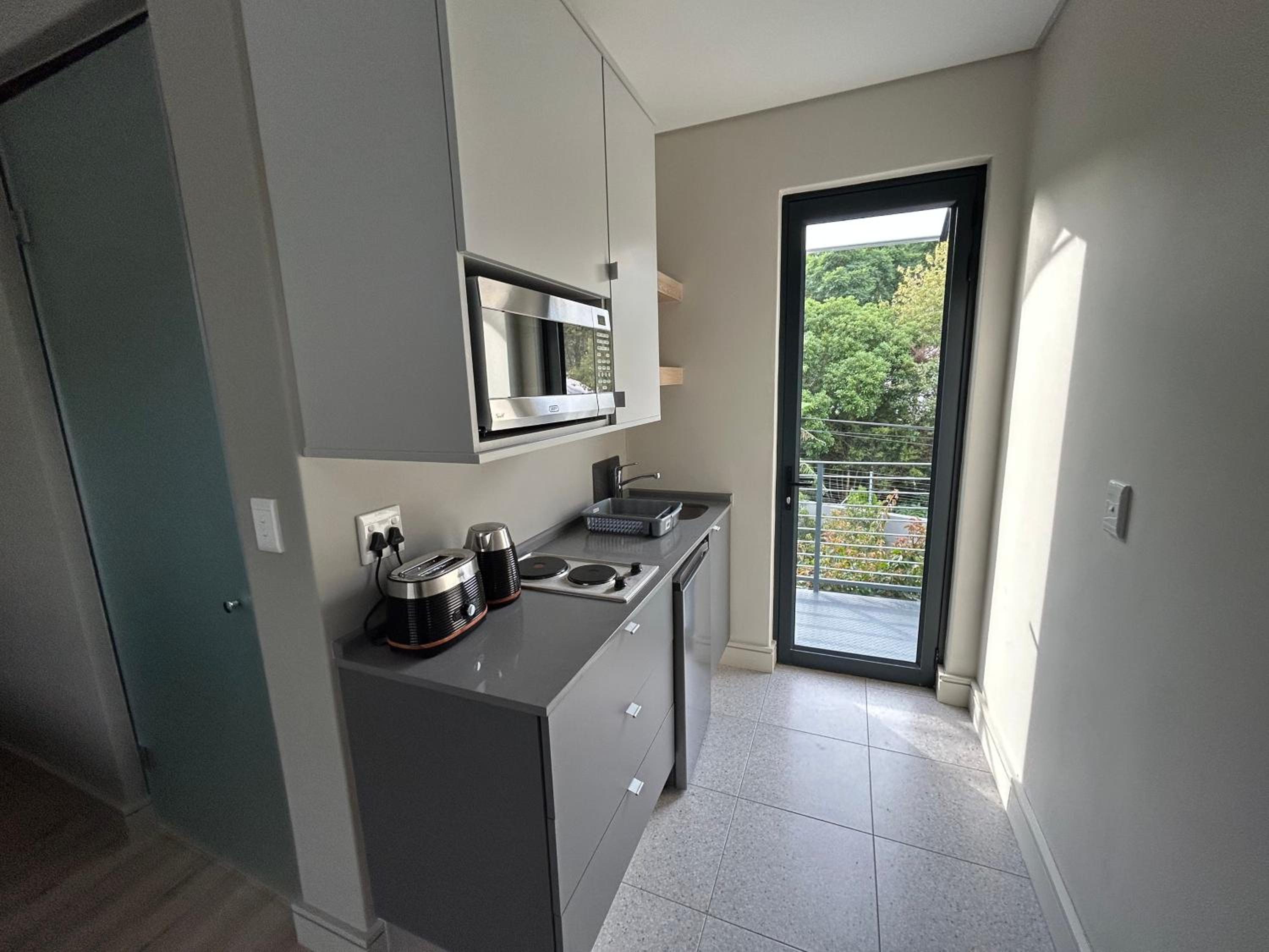 Johannesburg Vacations - The Wantage Suites - Property Image 6