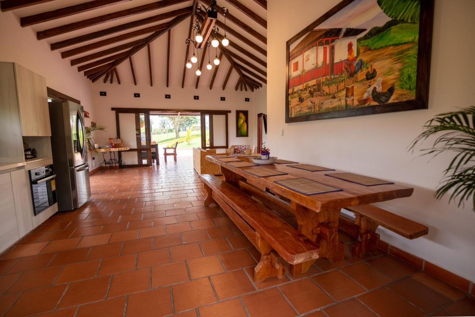 Tu casa cafetera